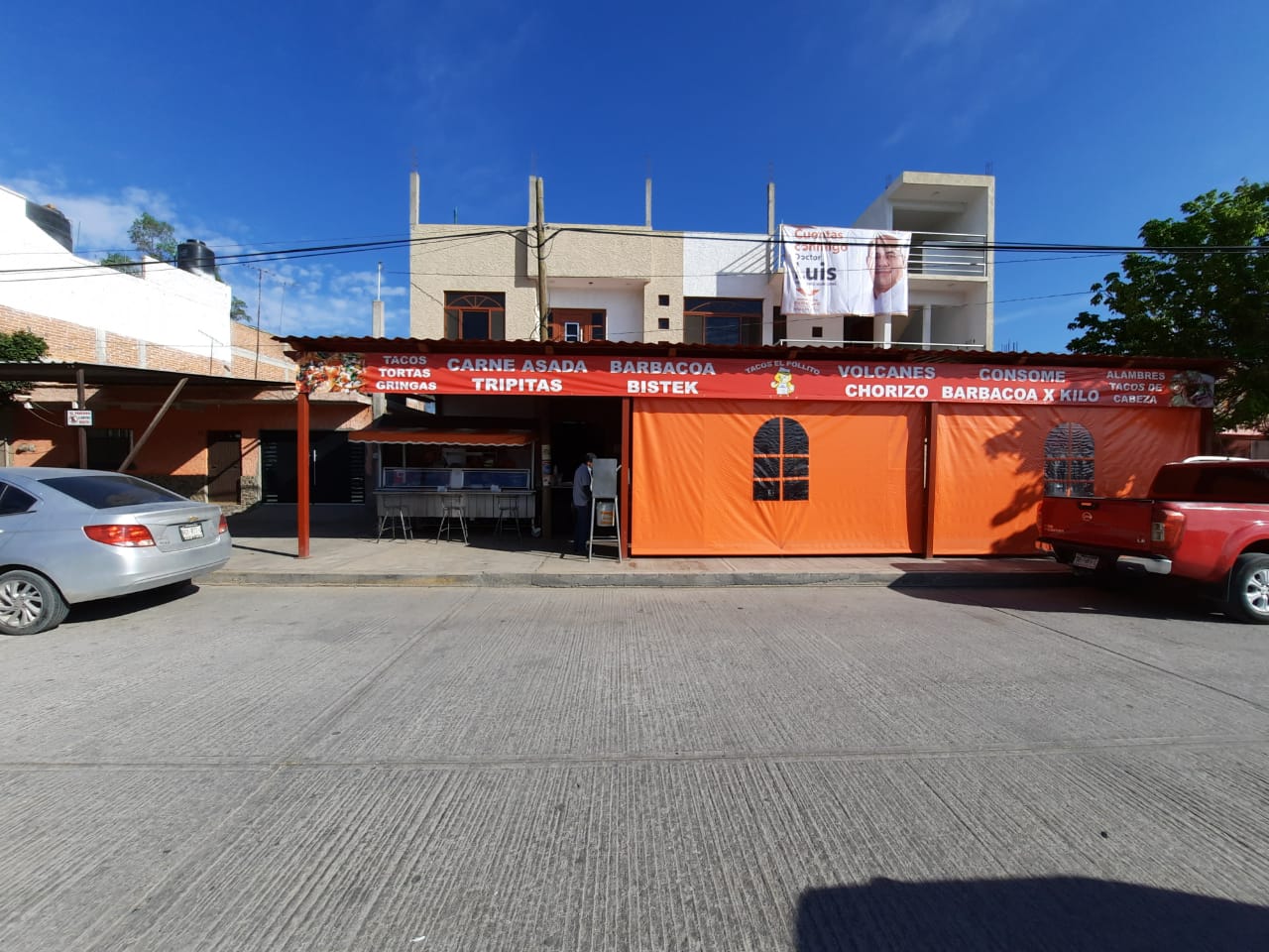 Tacos "El Pollito" image 2