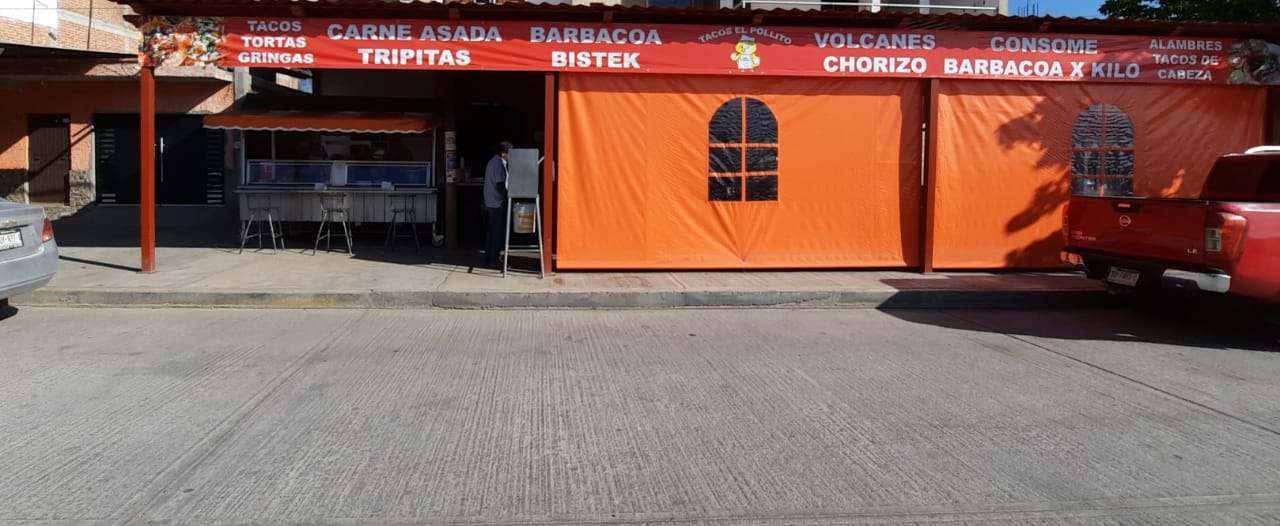 Tacos "El Pollito" image 4