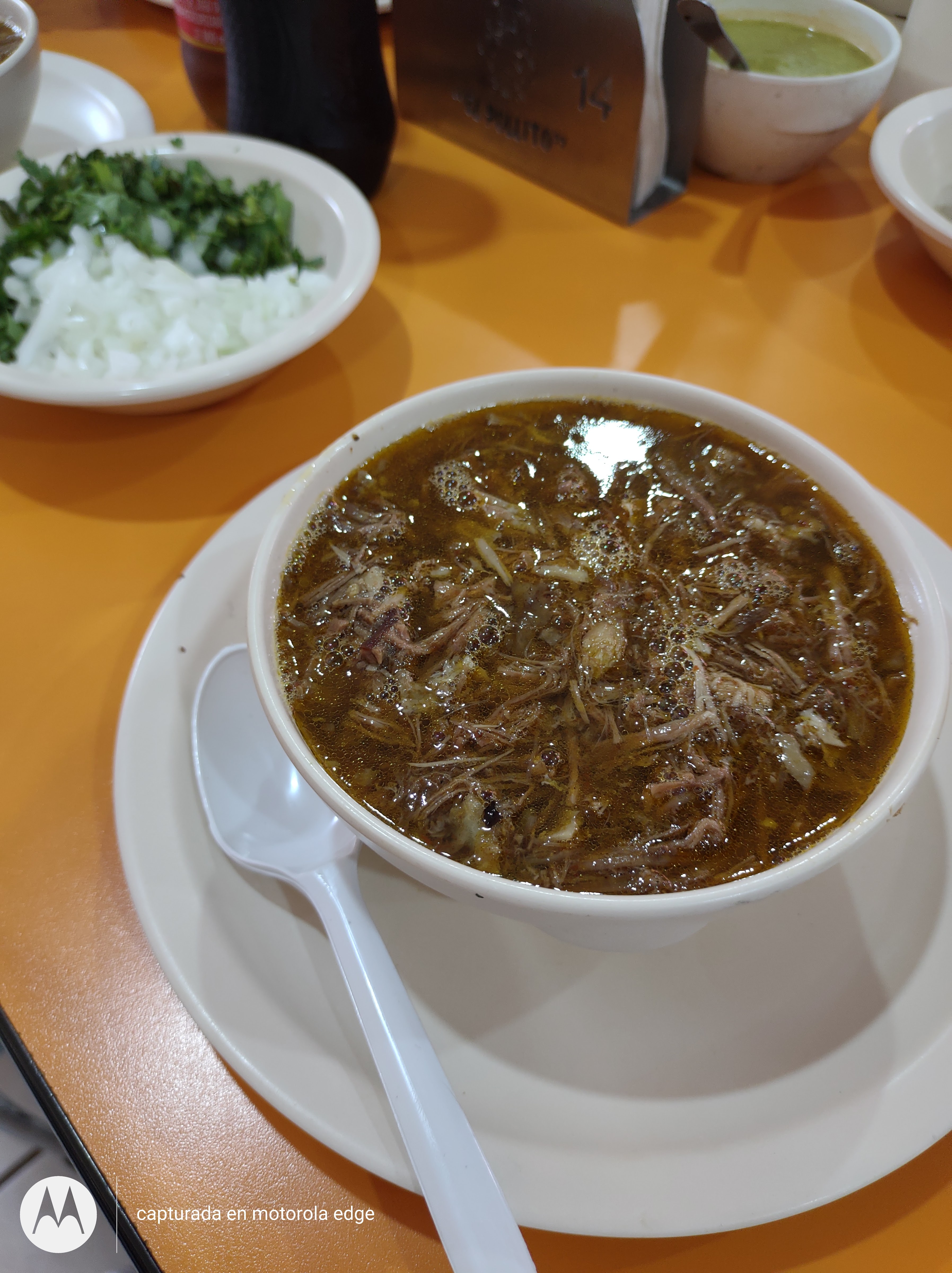 Tacos "El Pollito" image 5