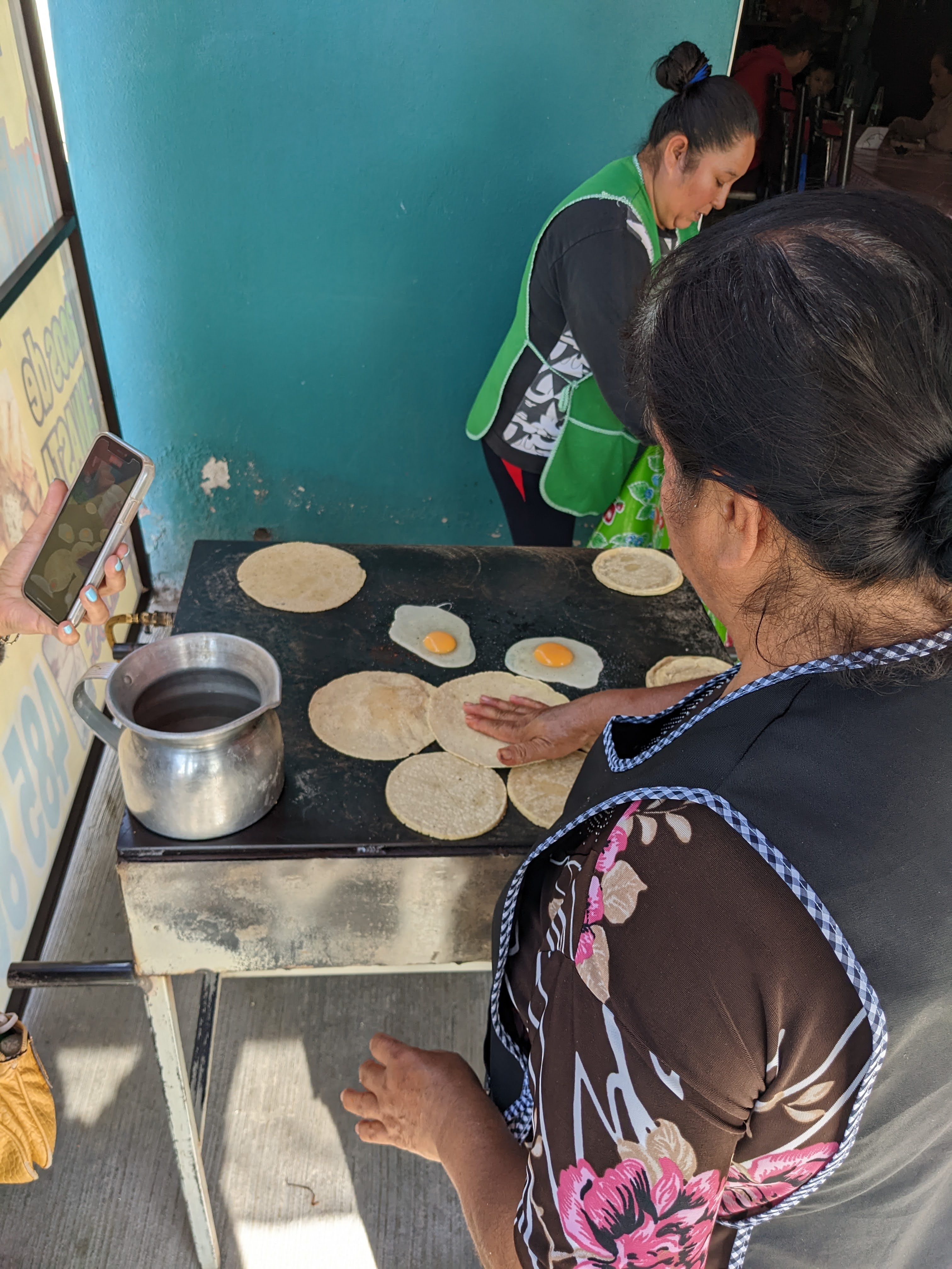 Tacos "El Pollito" image 7