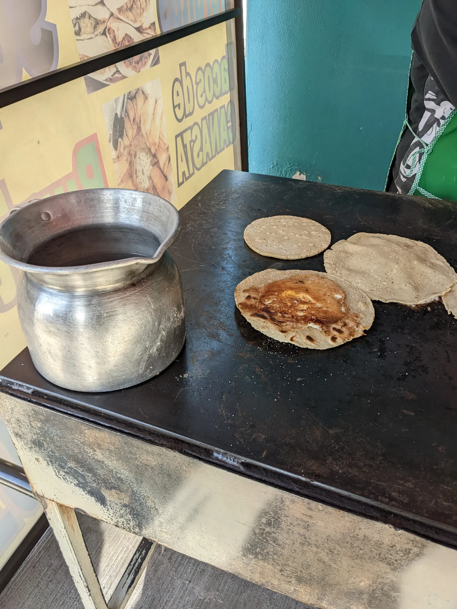 Tacos "El Pollito" image 9