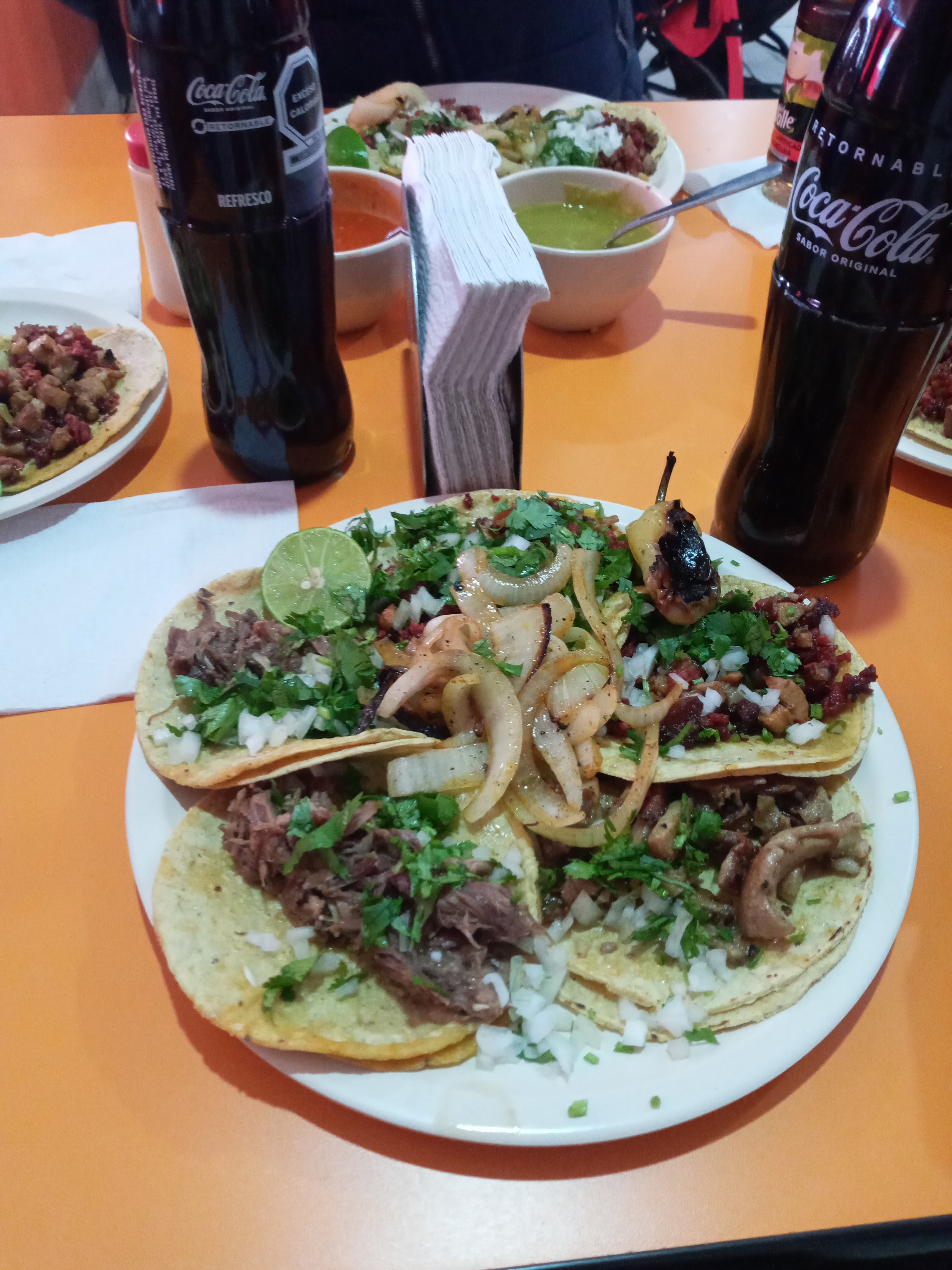 Tacos "El Pollito" image 10