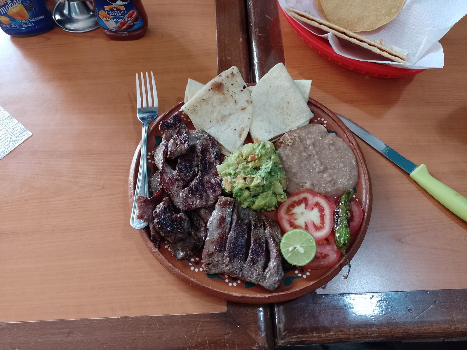 Mariscos "El Timón" image 3