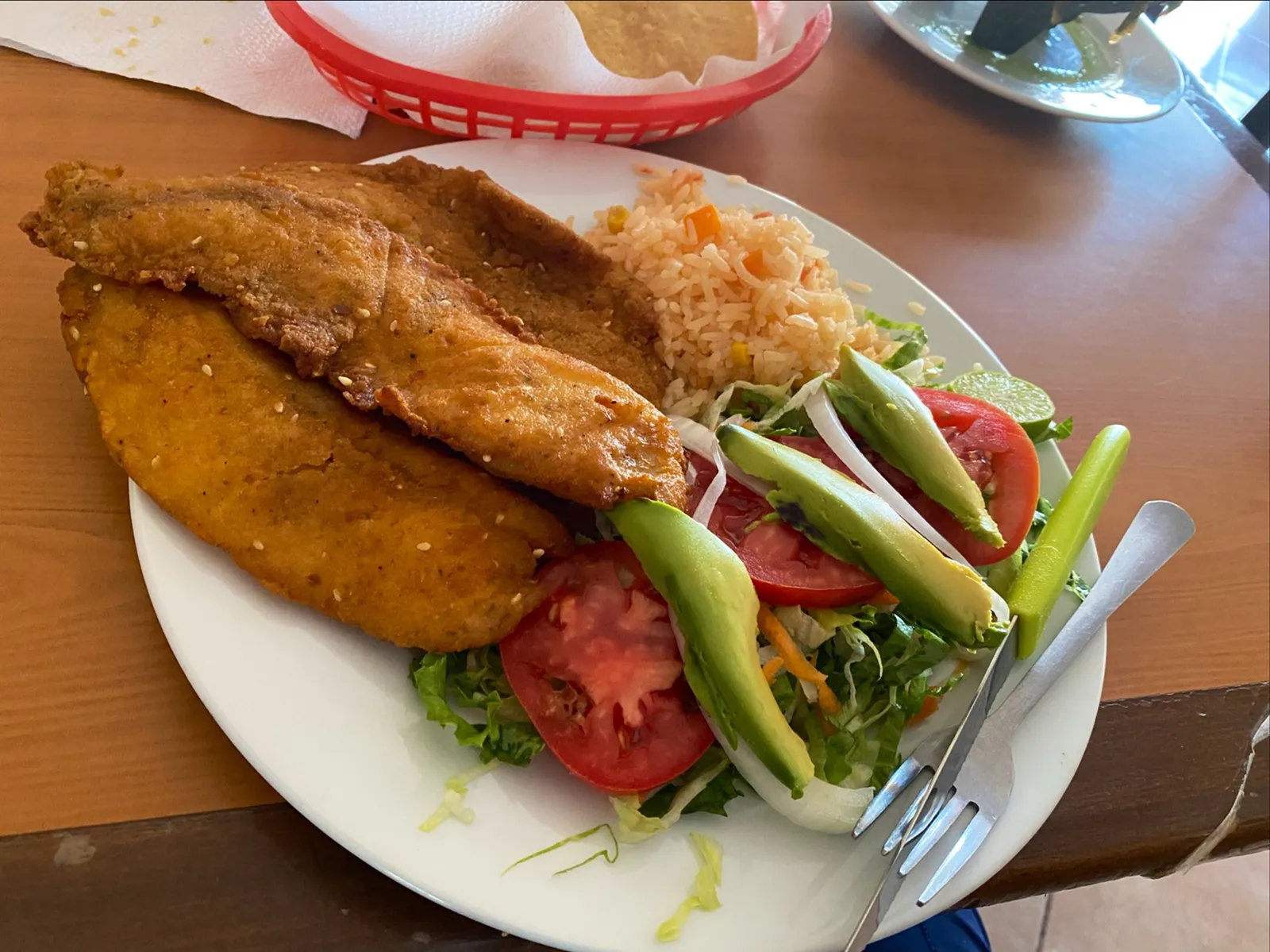 Mariscos "El Timón" image 4