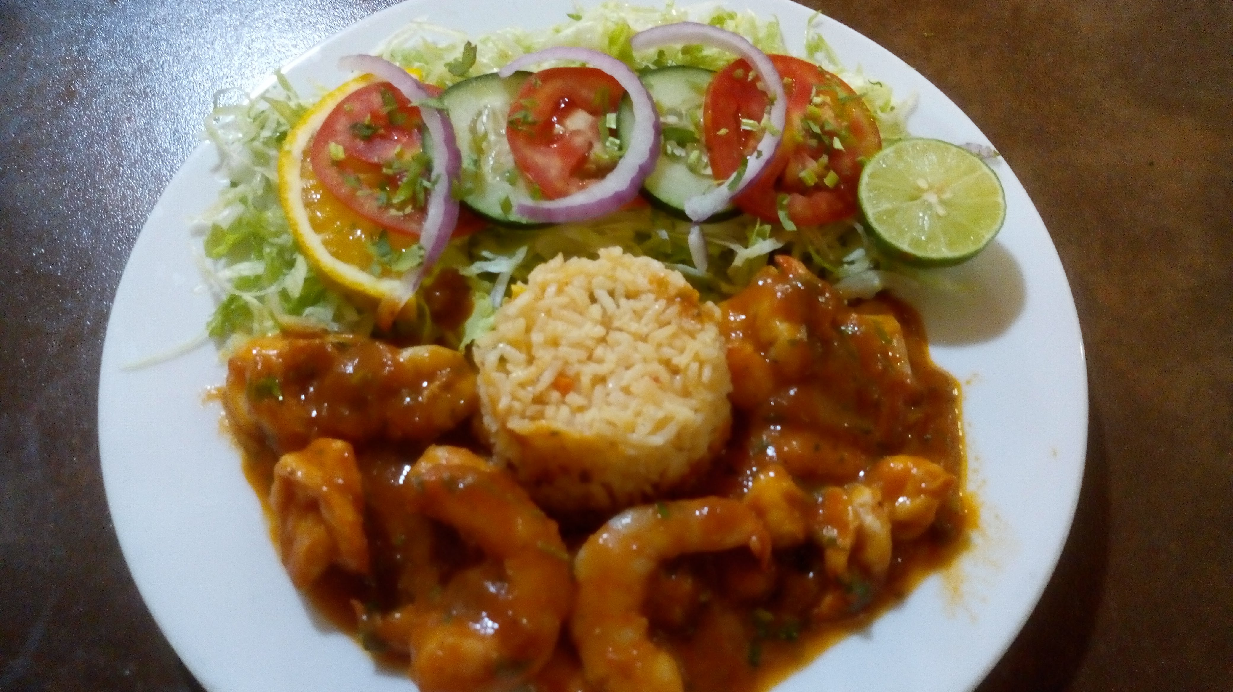 Mariscos "El Timón" image 5
