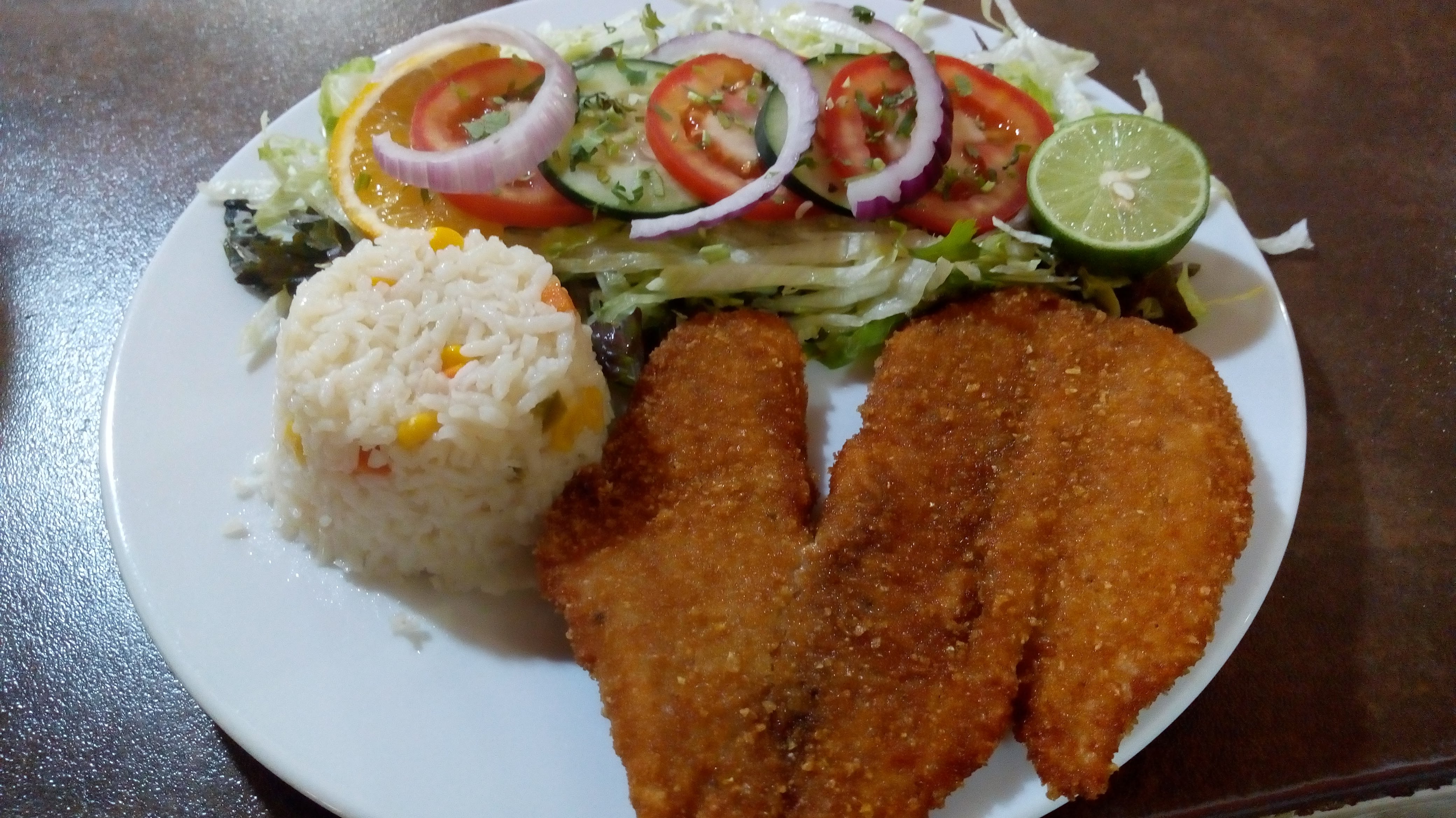 Mariscos "El Timón" image 6