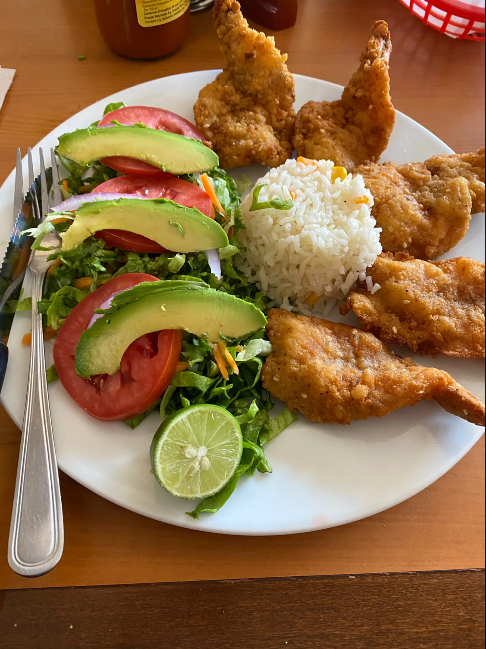 Mariscos "El Timón" image 7