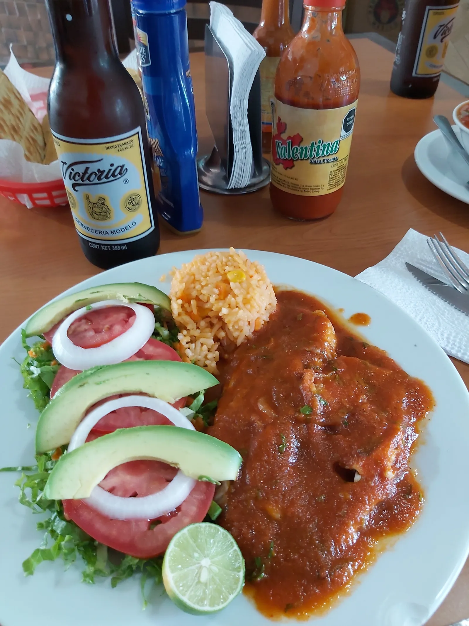 Mariscos "El Timón" image 10