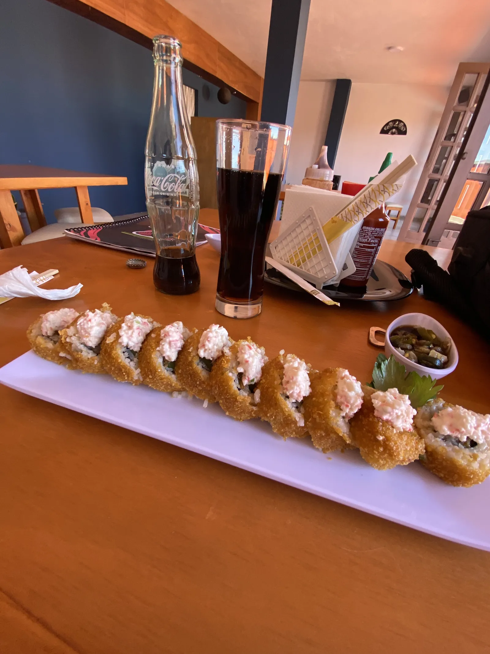 OISHI ROLL image 2