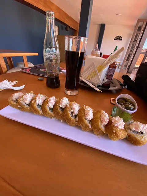 OISHI ROLL image 2
