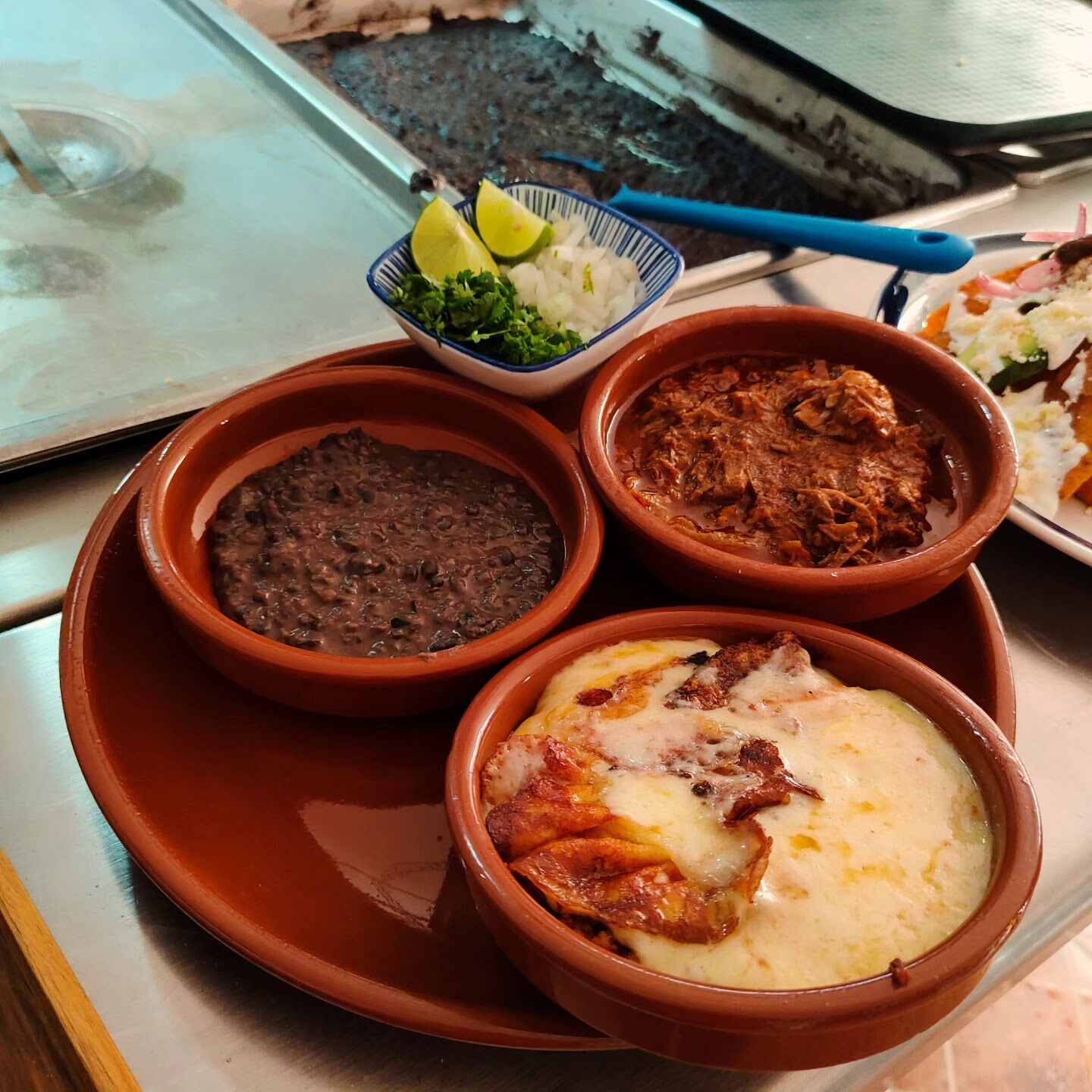 Restaurante "Cuatro Reinas" image 2