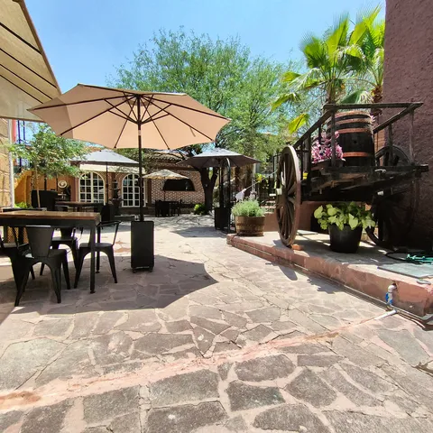 Restaurante "Cuatro Reinas" image 3