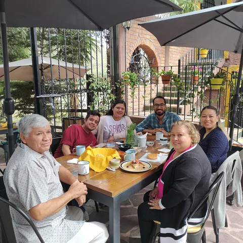 Restaurante "Cuatro Reinas" image 5