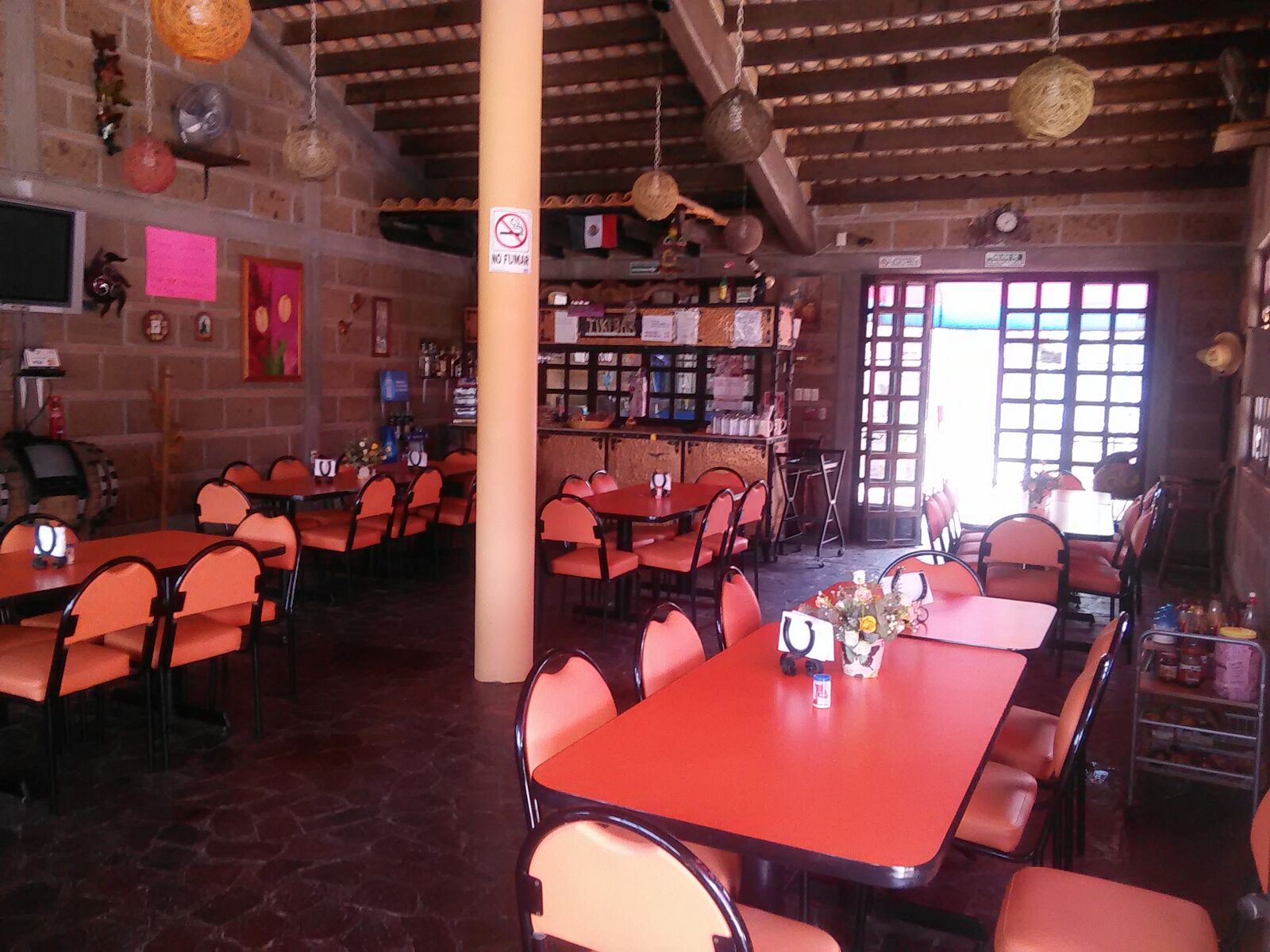 Restaurante "Cuatro Reinas" image 7