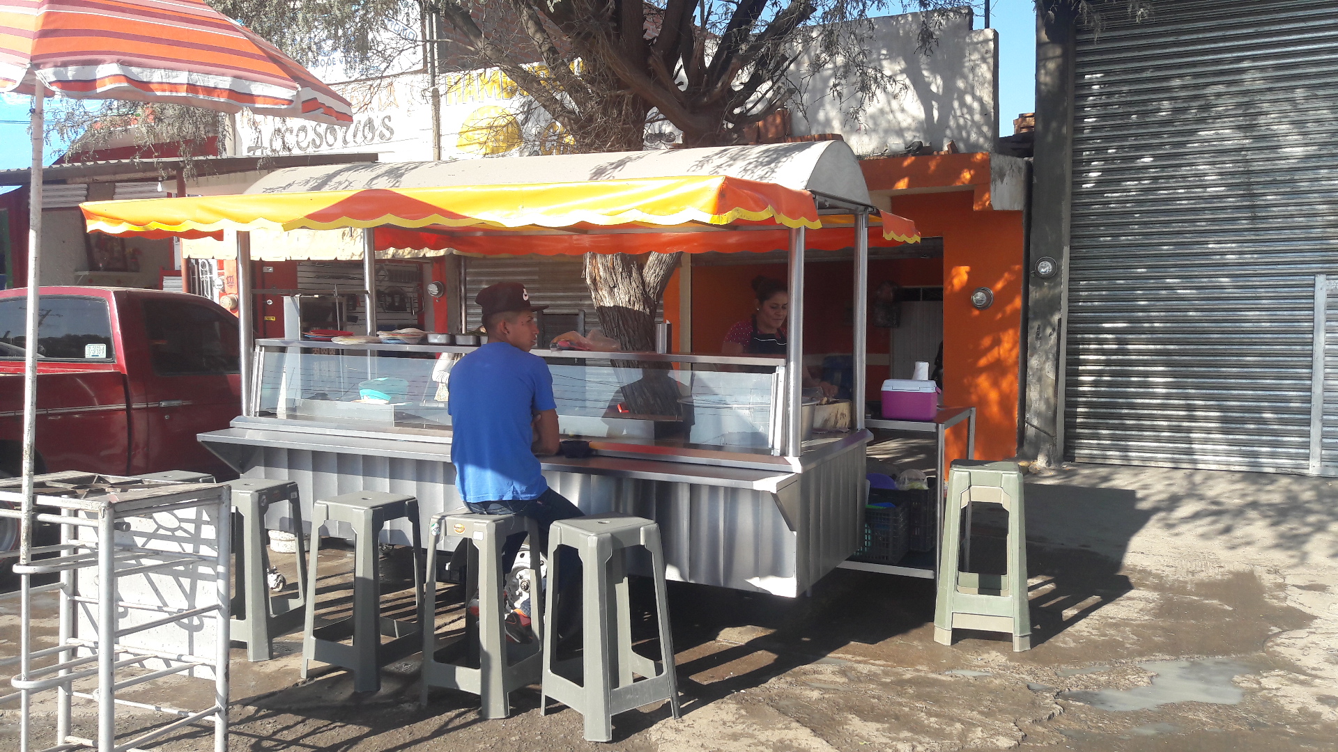 Taqueria La Principal image 1