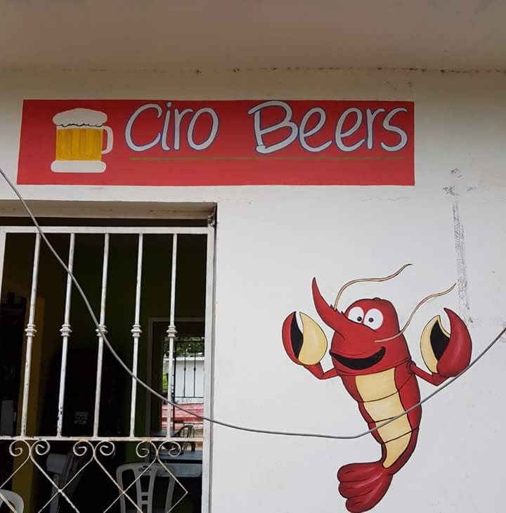 Ciro Beers image 9