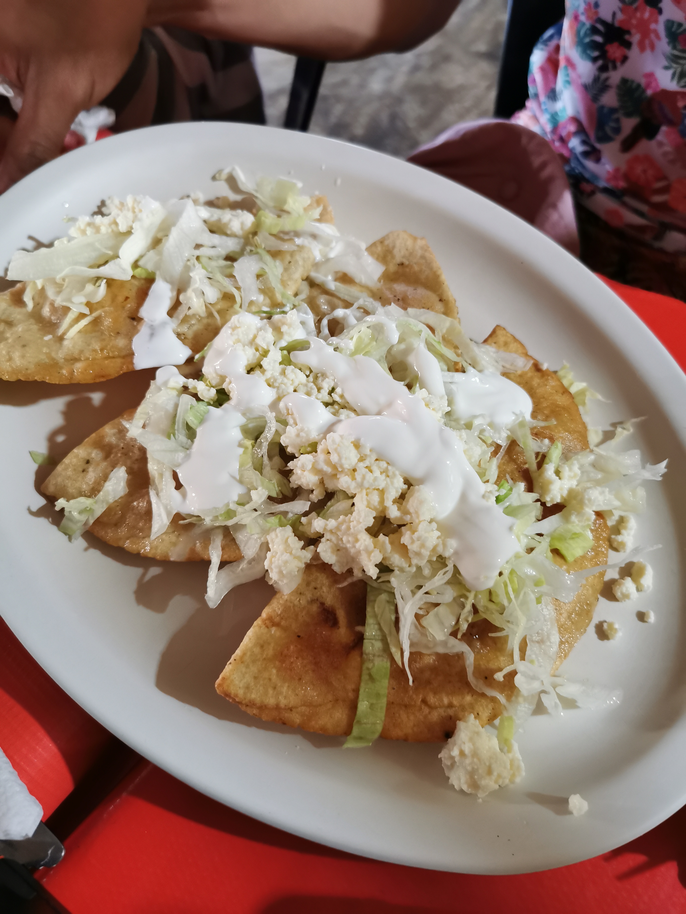 Antojitos y Mariscos EL PUNTALITO image 6