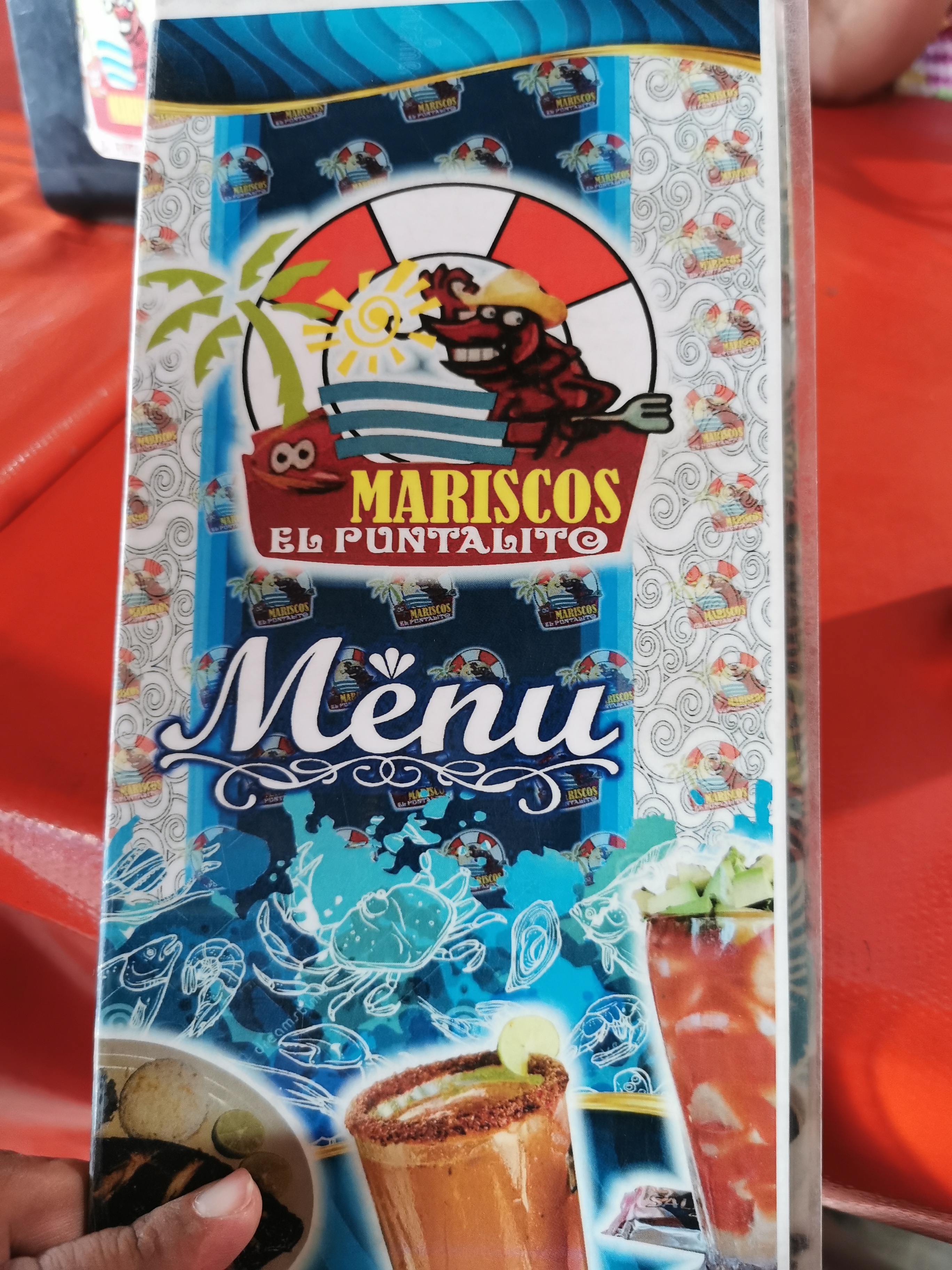 Antojitos y Mariscos EL PUNTALITO image 7