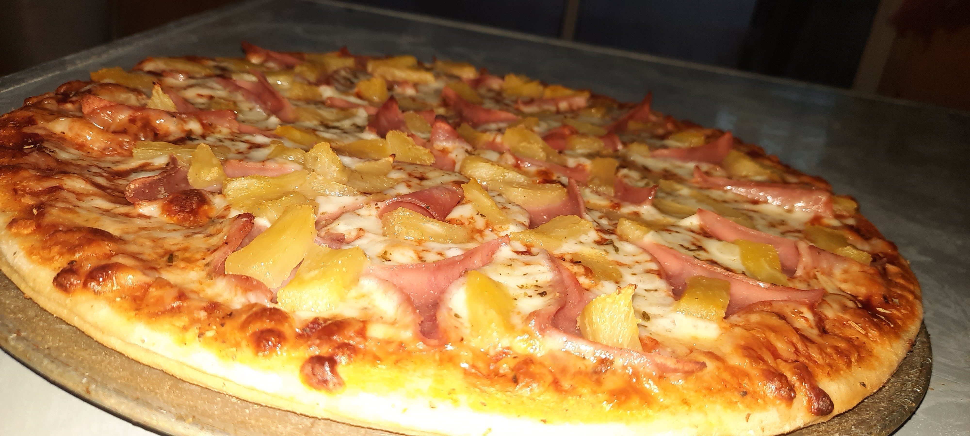 Bogis's pizza image 1