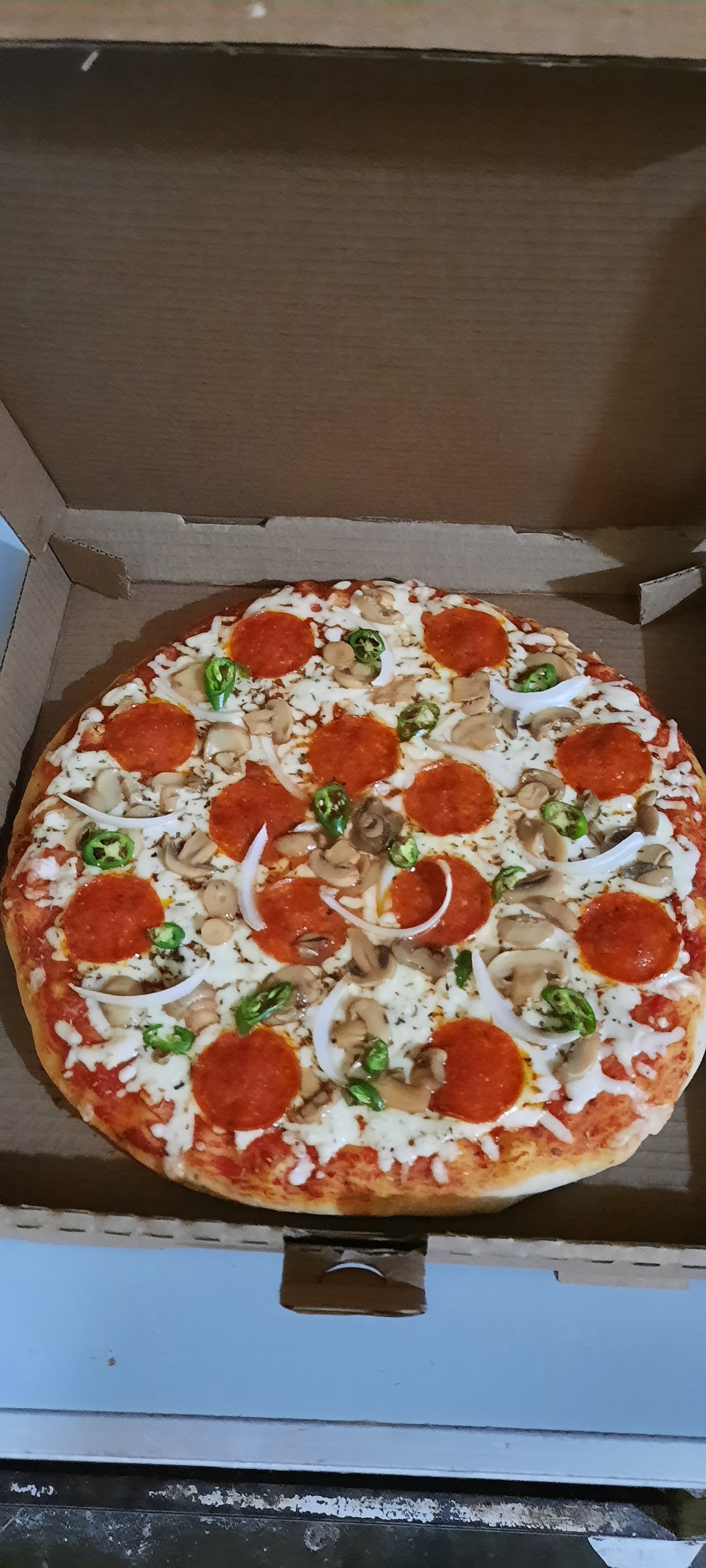 Bogis's pizza image 10