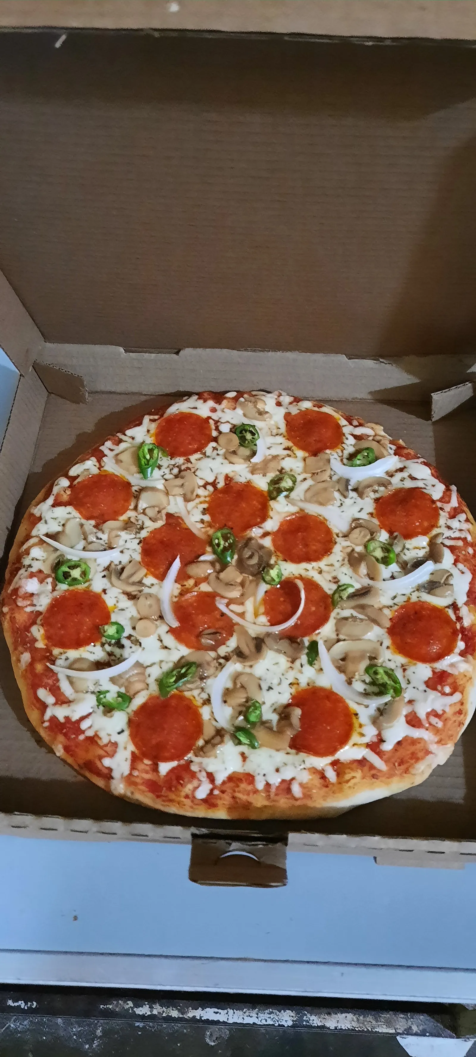 Bogis's pizza image 10