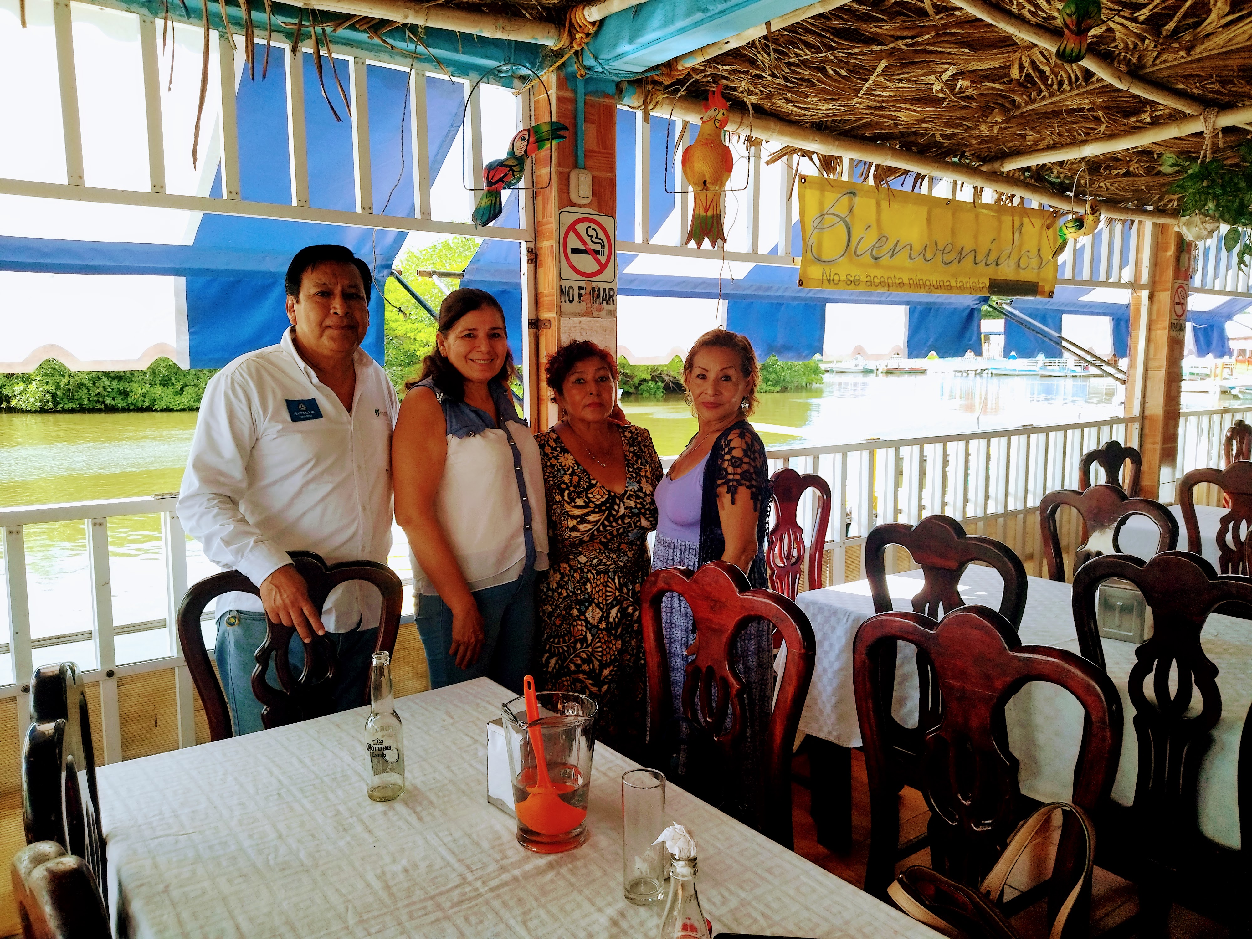 La Llegada Del Pescador image 1