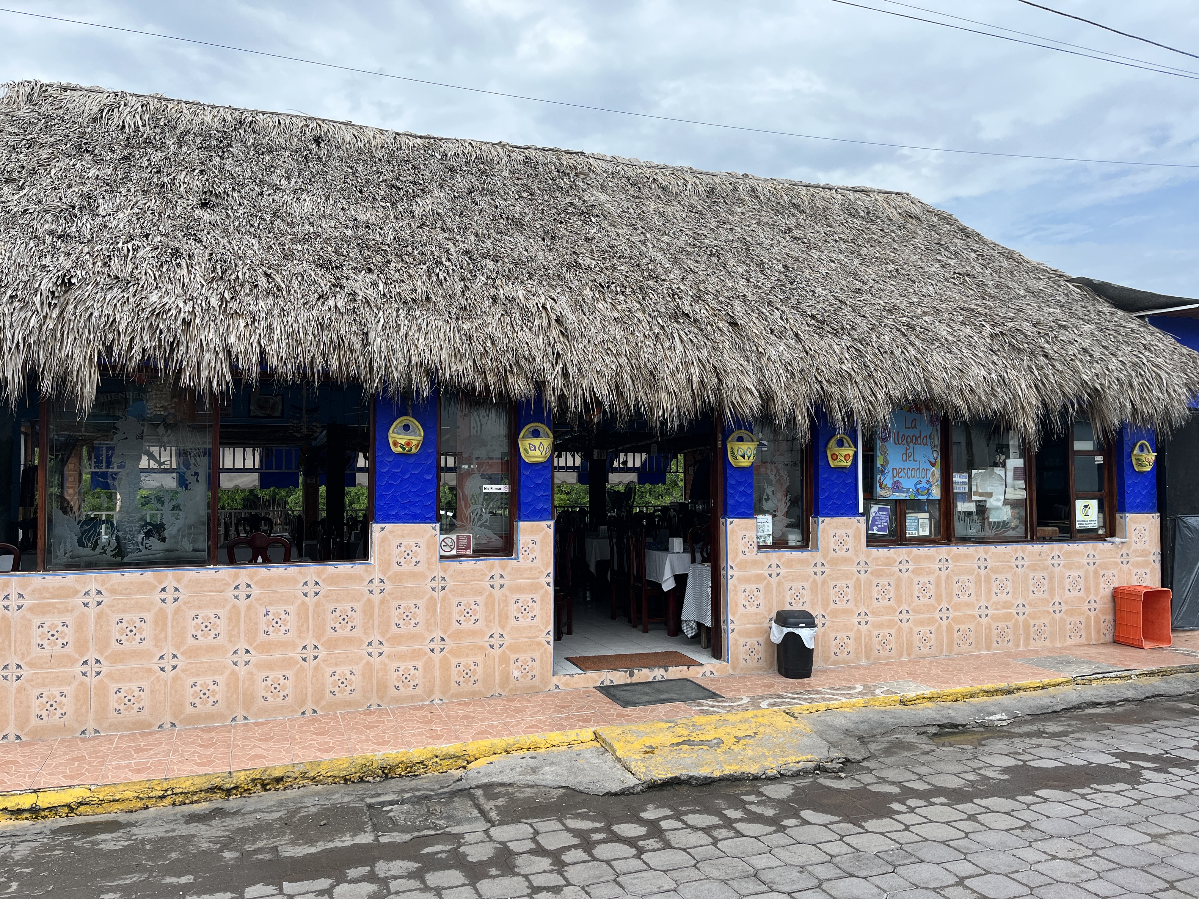 La Llegada Del Pescador image 4