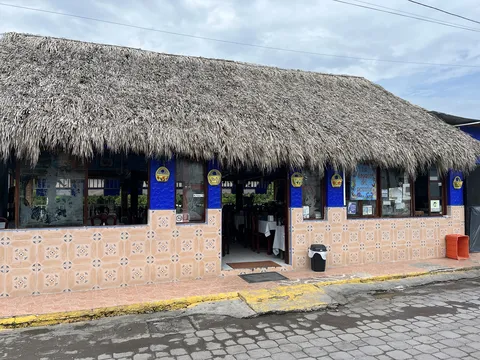 La Llegada Del Pescador image 4