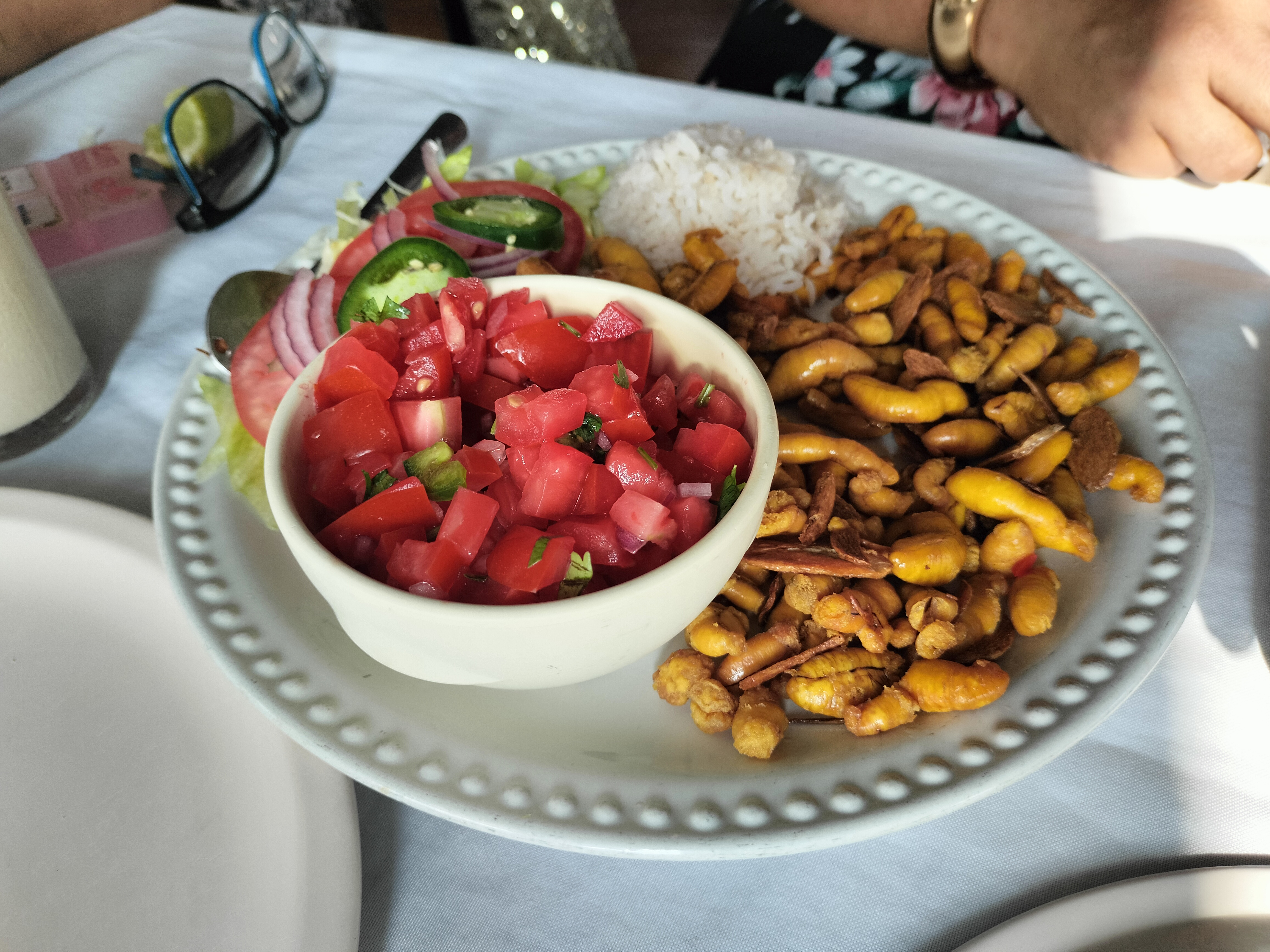 La Llegada Del Pescador image 10