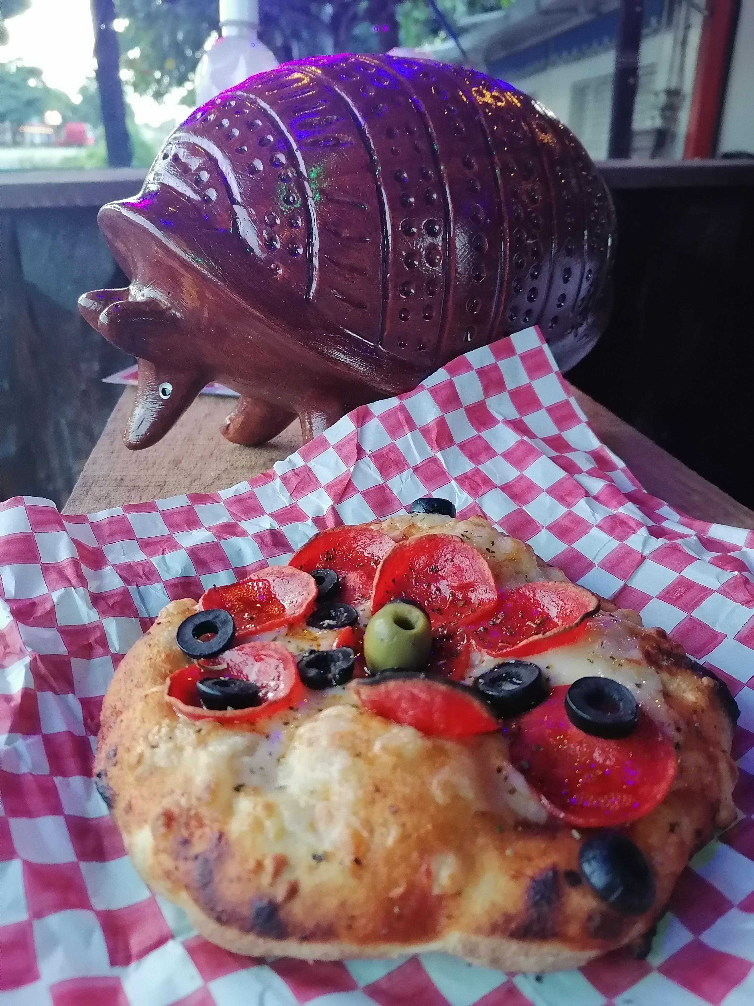 La Madriguera image 3