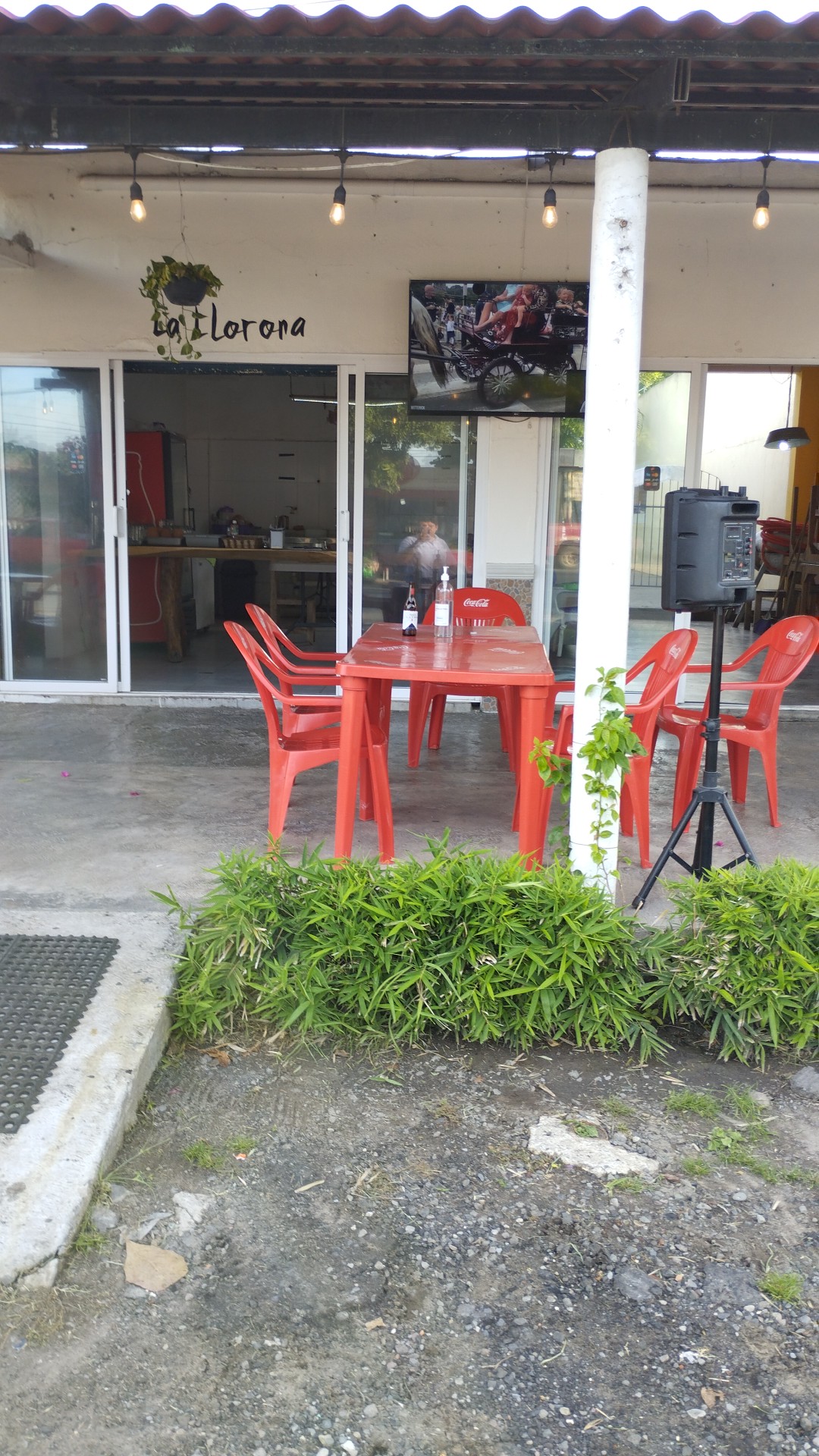 Llorona Asadero image 1