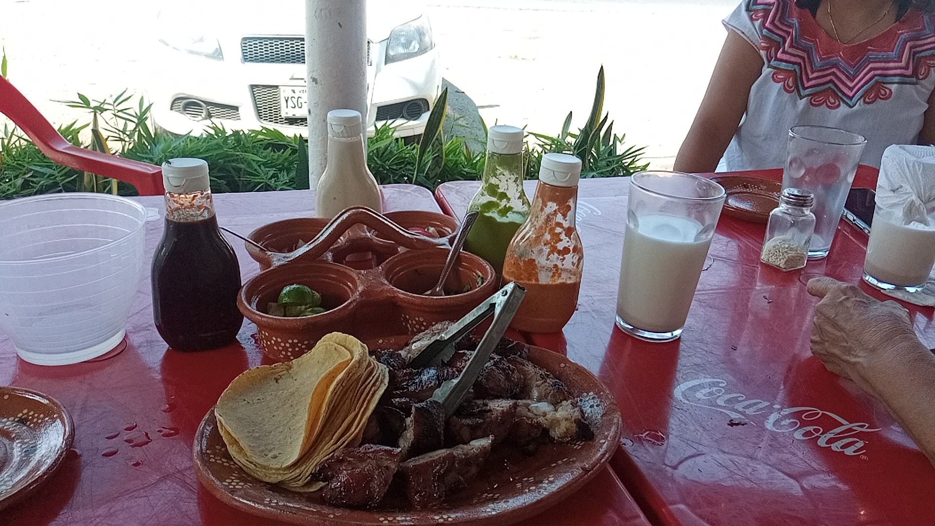 Llorona Asadero image 2