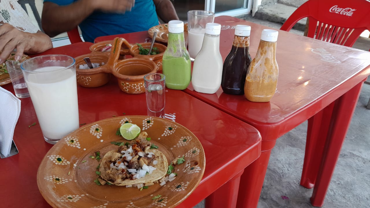 Llorona Asadero image 4