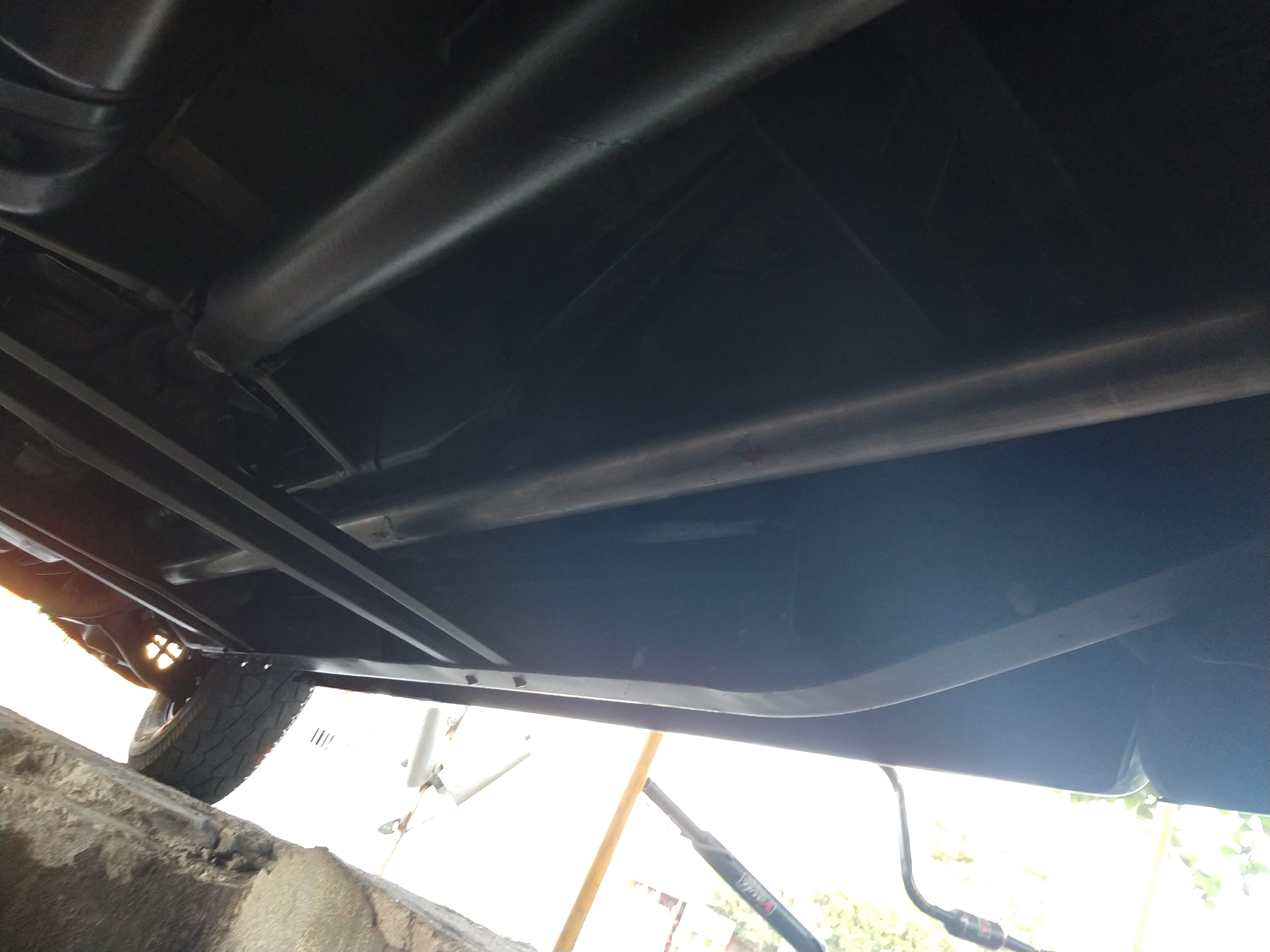 Sabro pollo, la laguna image 3