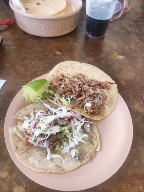 TACOS EL INDIO image 1
