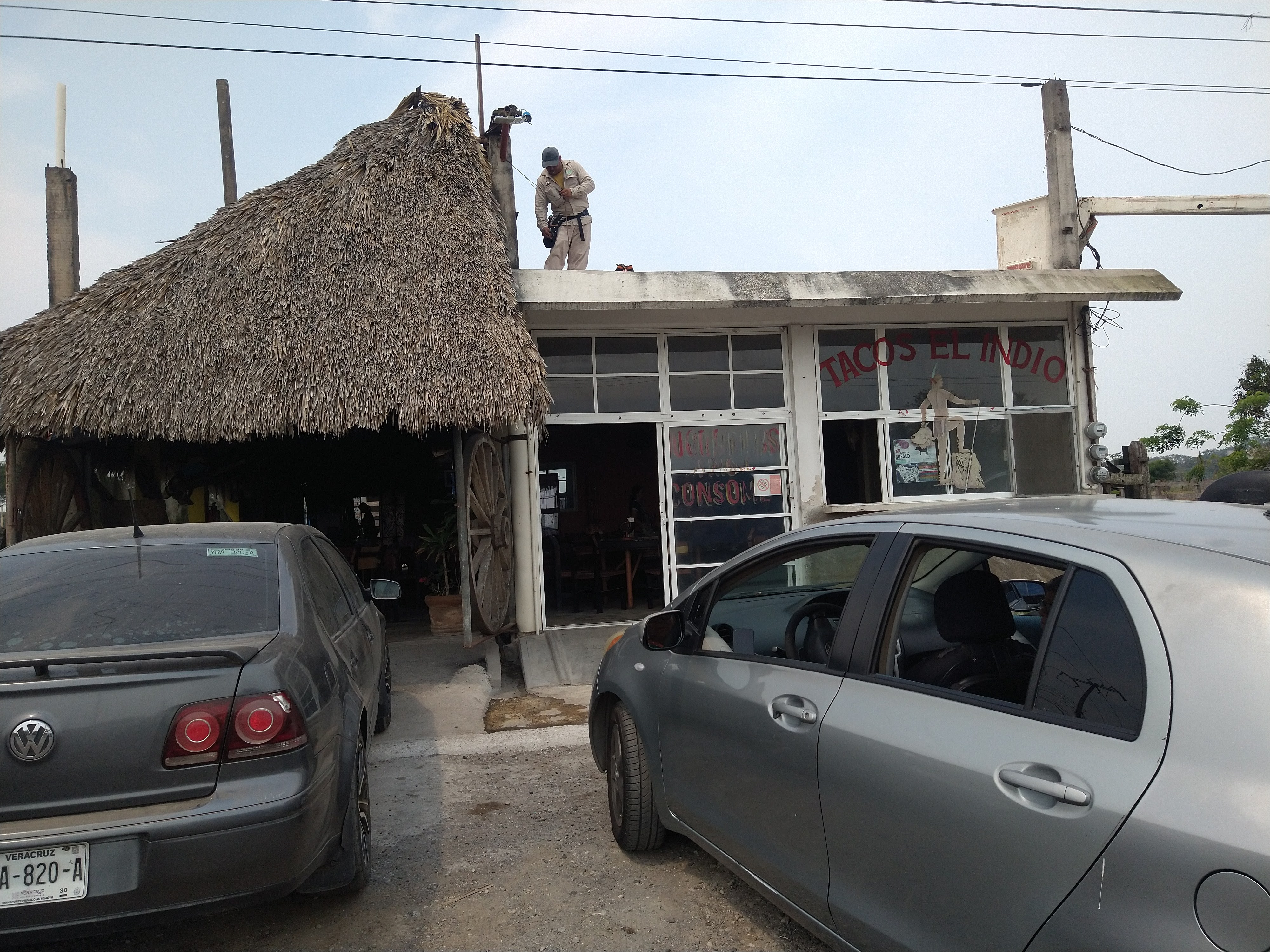 TACOS EL INDIO image 3