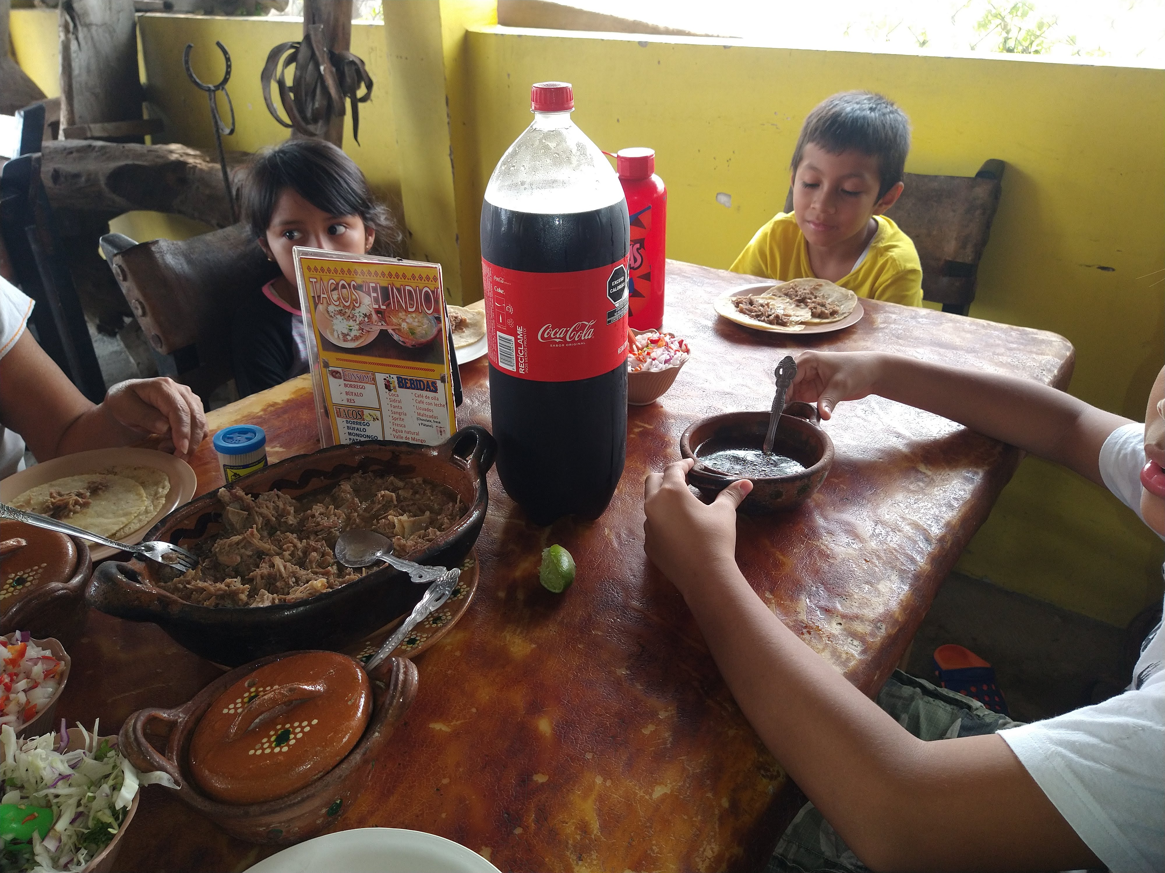 TACOS EL INDIO image 9