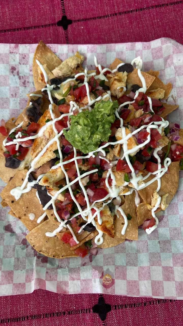 Onili antojitos image 9