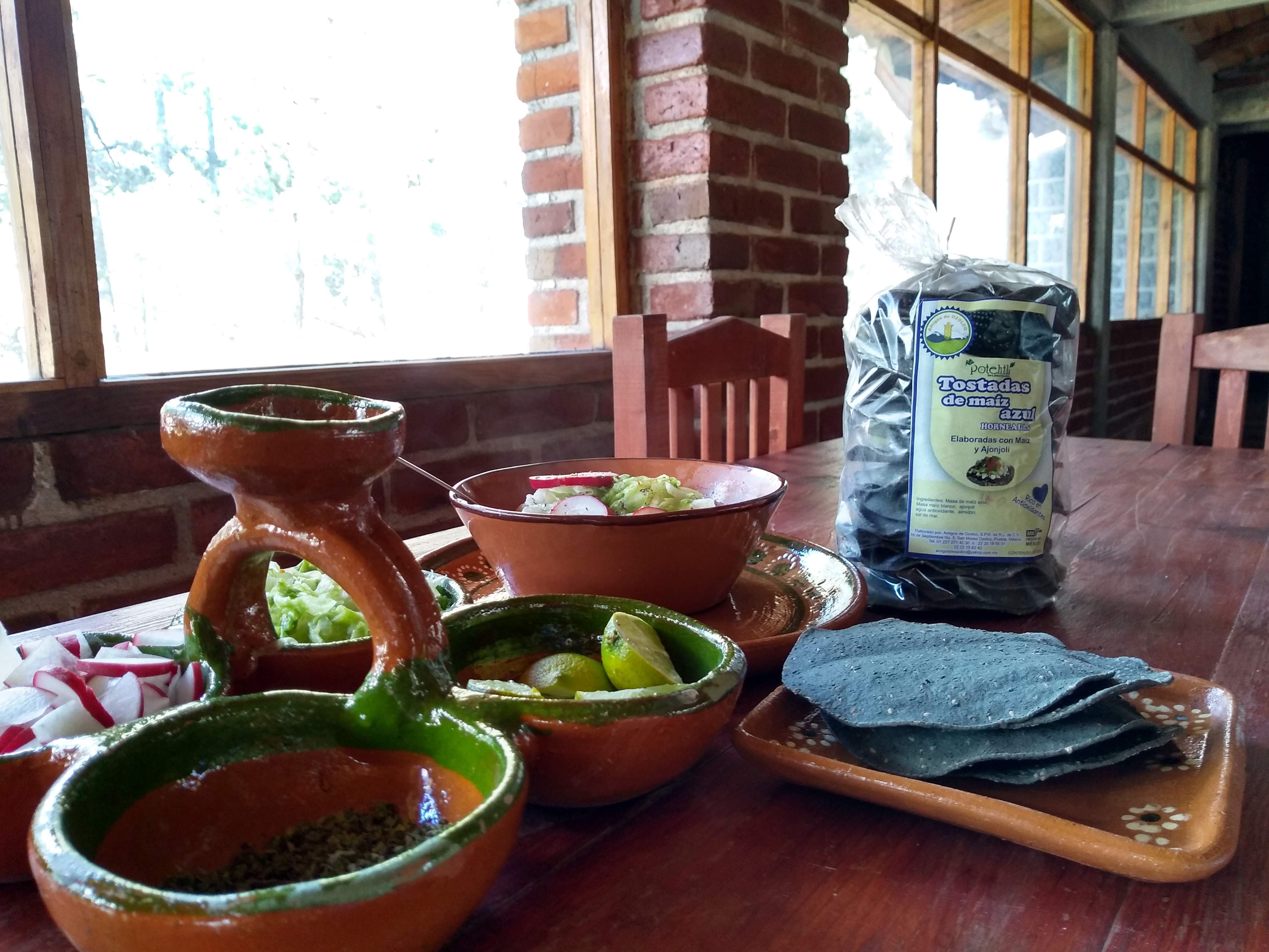 Restaurante Rosarios image 1