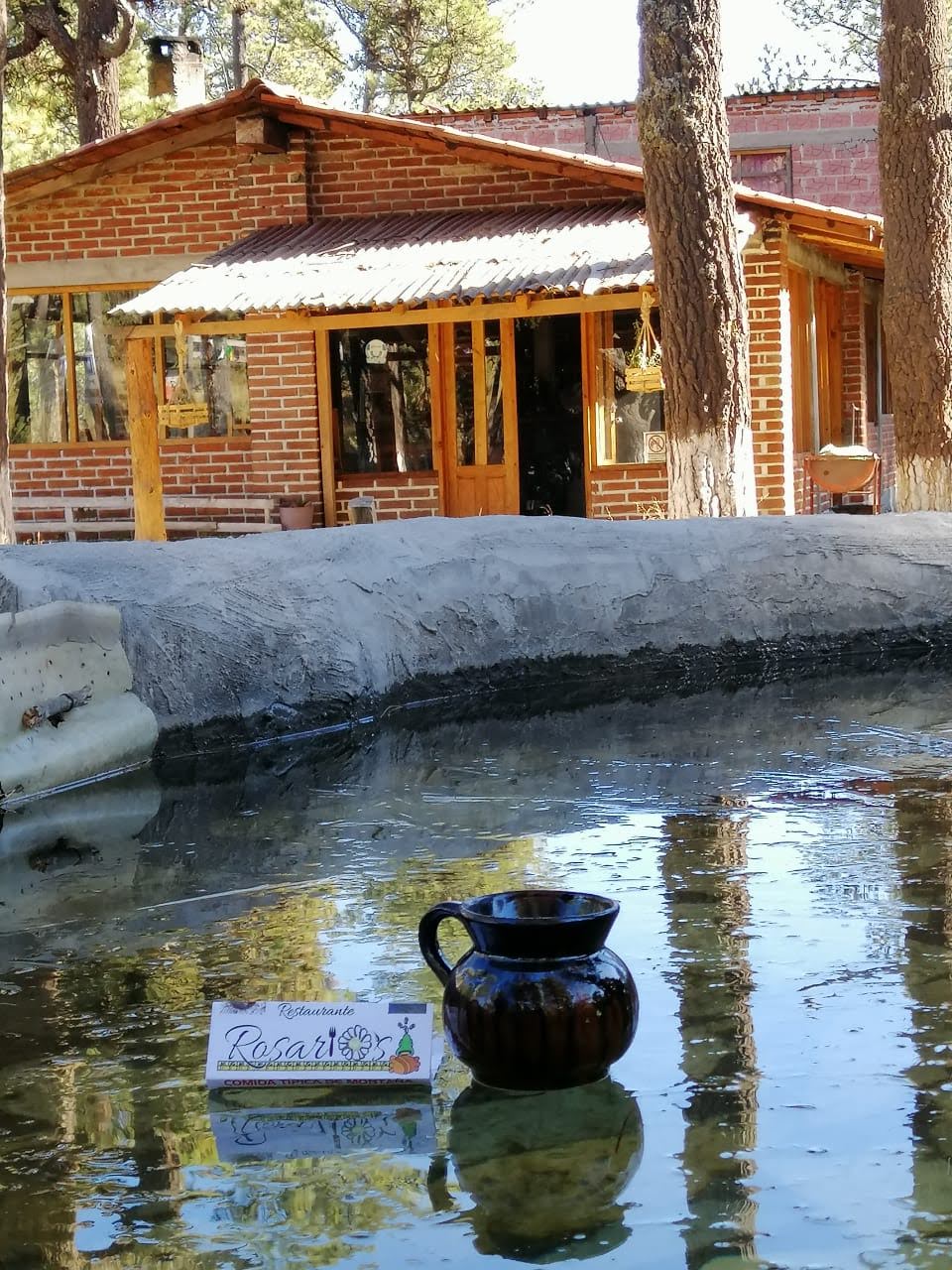 Restaurante Rosarios image 2