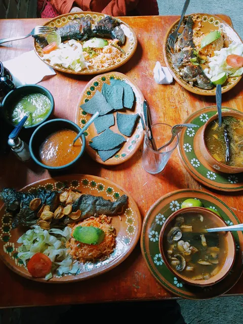 Restaurante Rosarios image 3