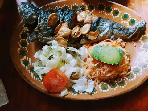 Restaurante Rosarios image 4