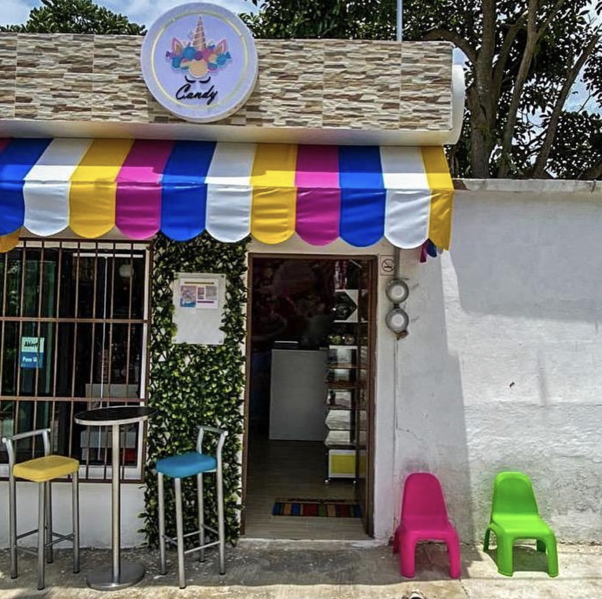 Dulcería “Candy” image 1