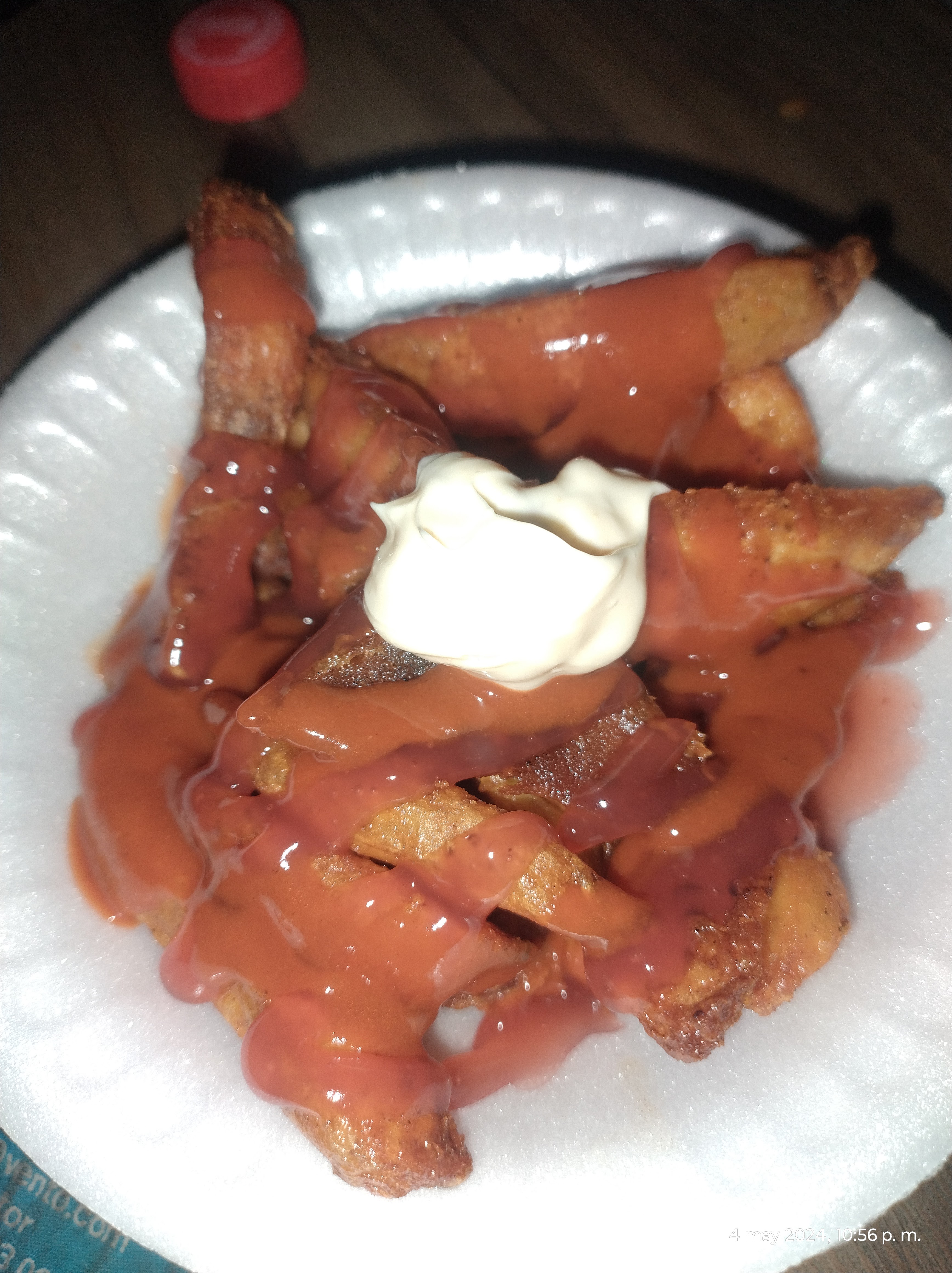 Burgers on the grill. image 5