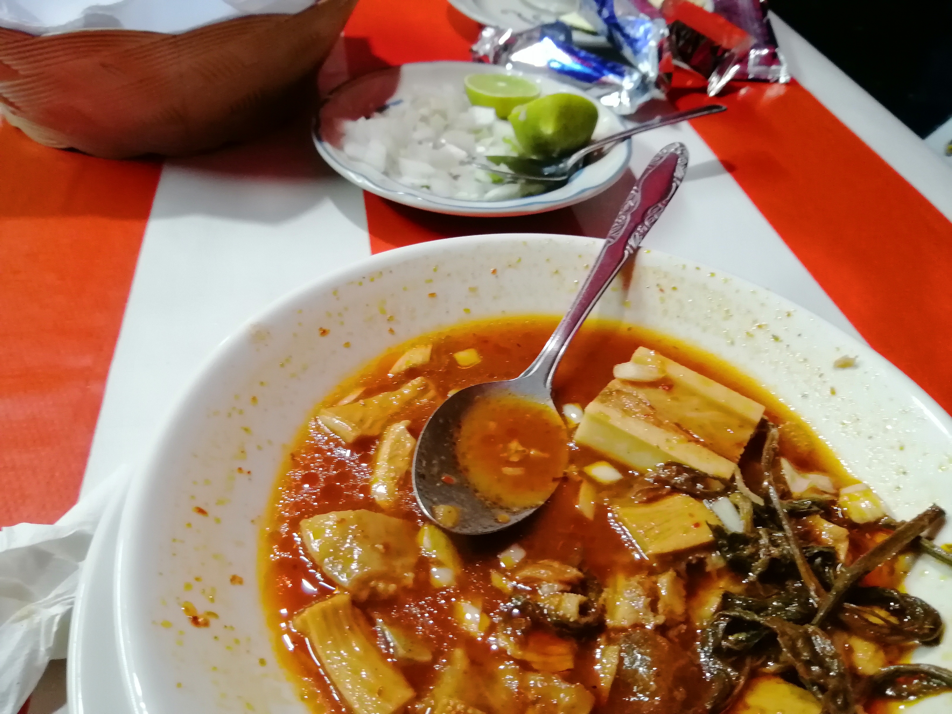 Restauruantt Doña Guille image 1