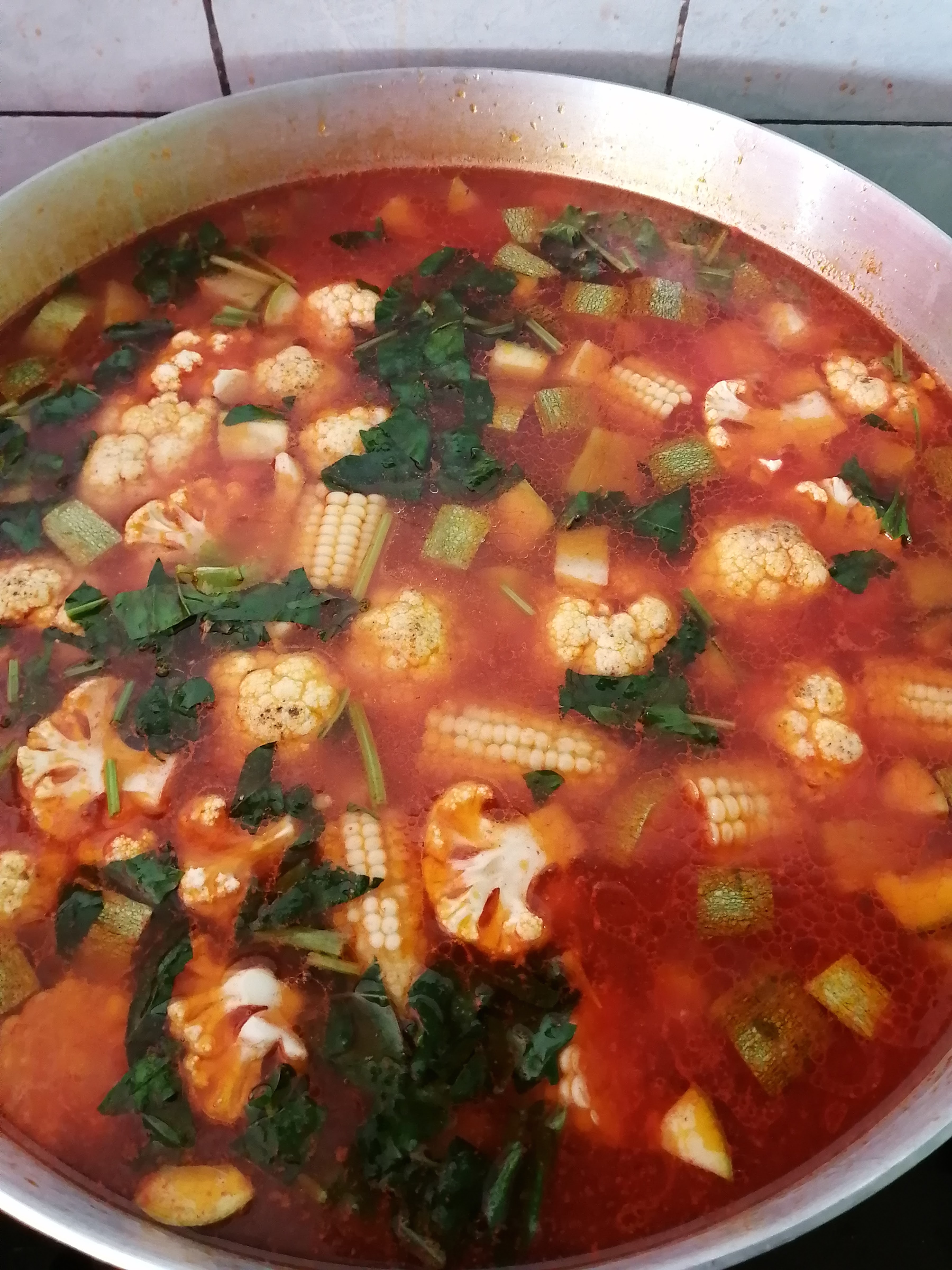 Restauruantt Doña Guille image 2