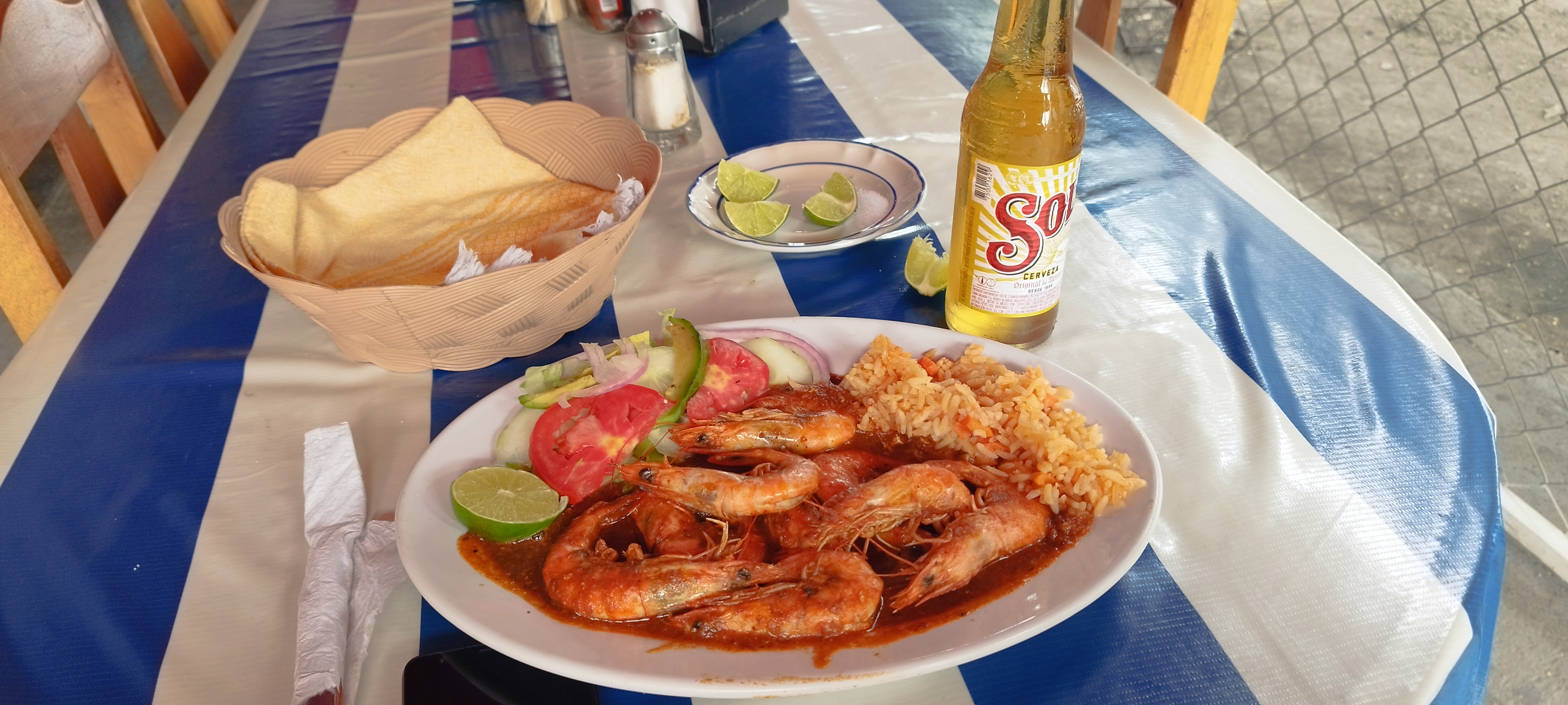 Restauruantt Doña Guille image 3