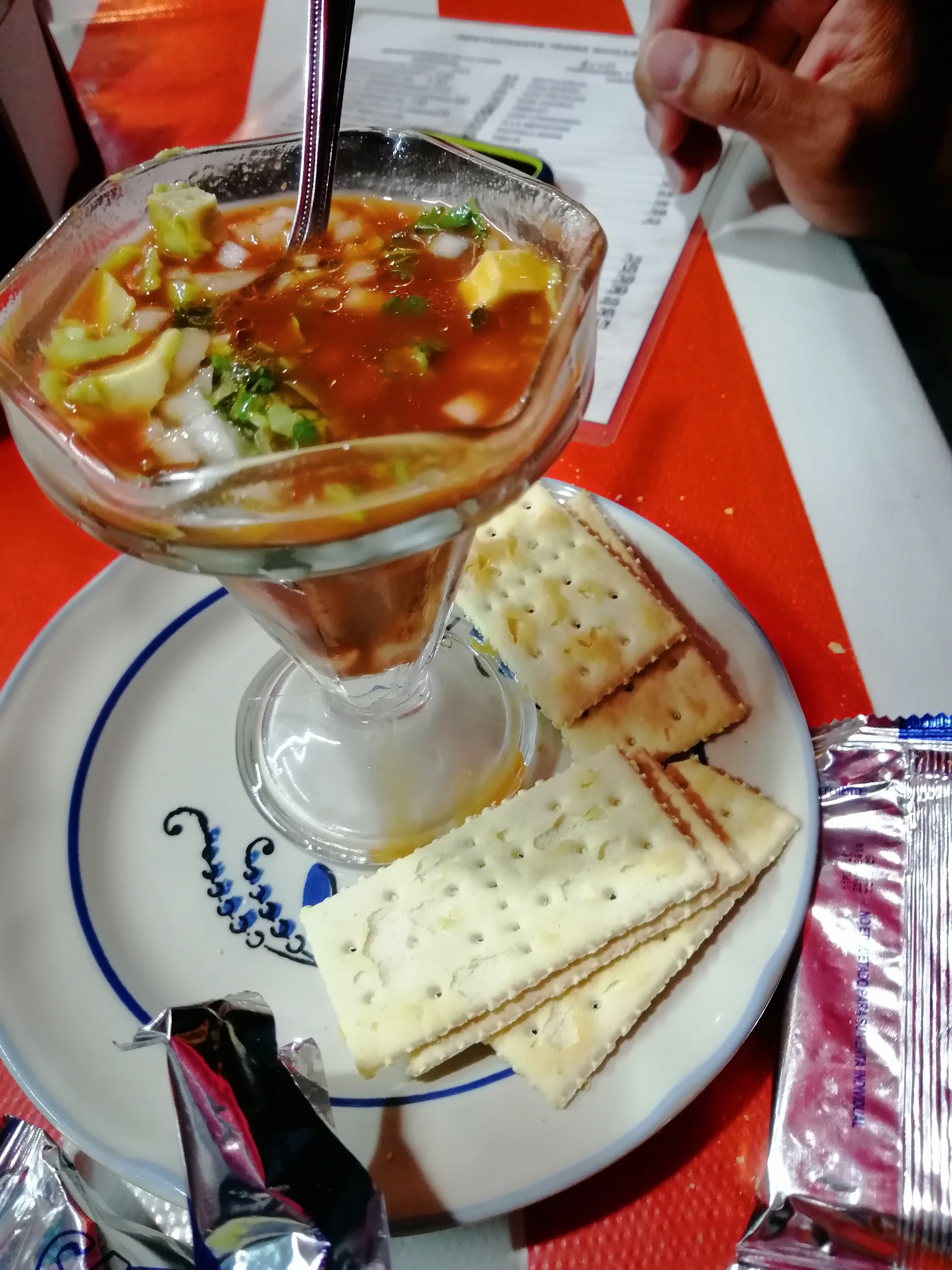 Restauruantt Doña Guille image 4