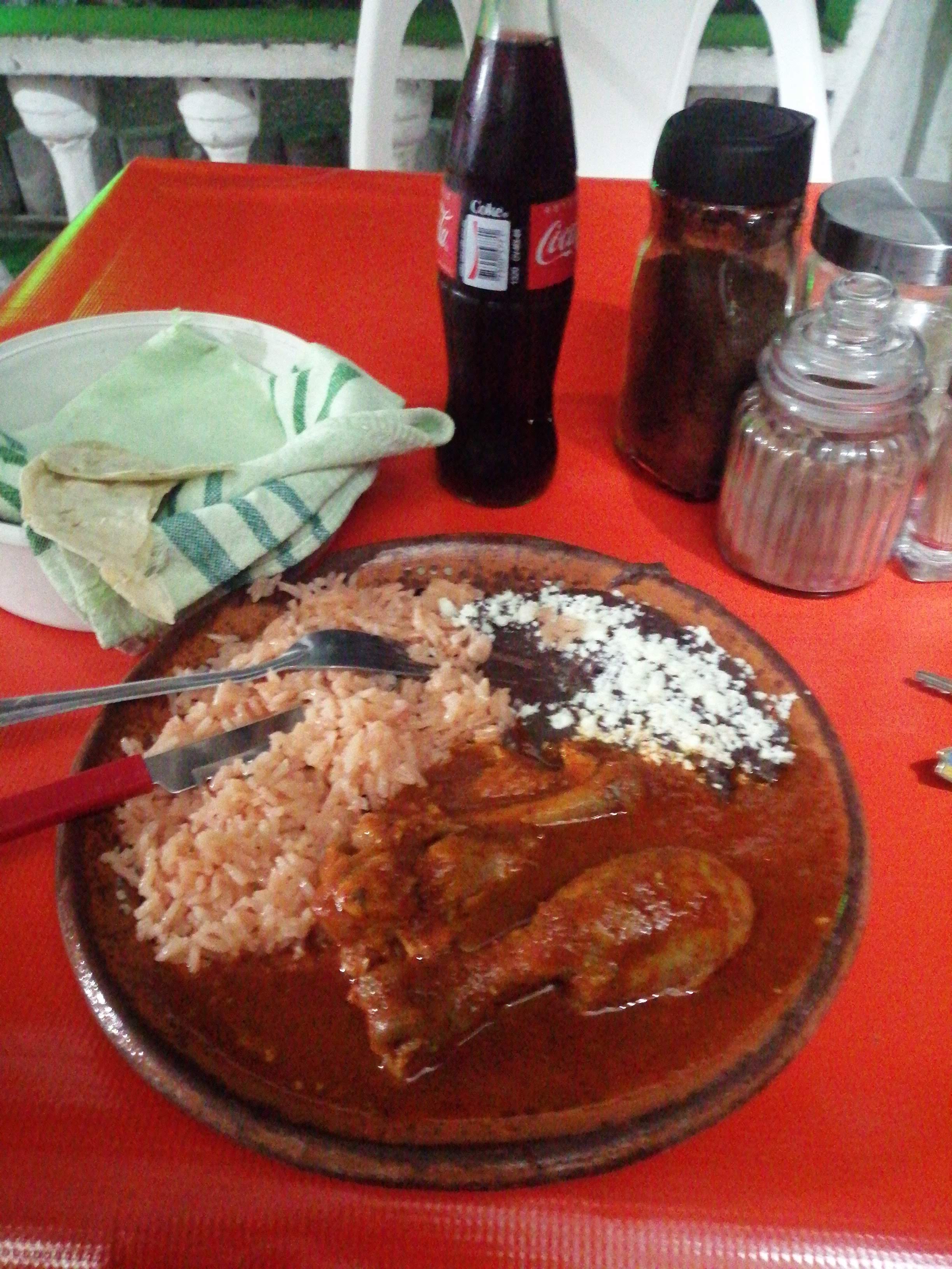 Restauruantt Doña Guille image 5