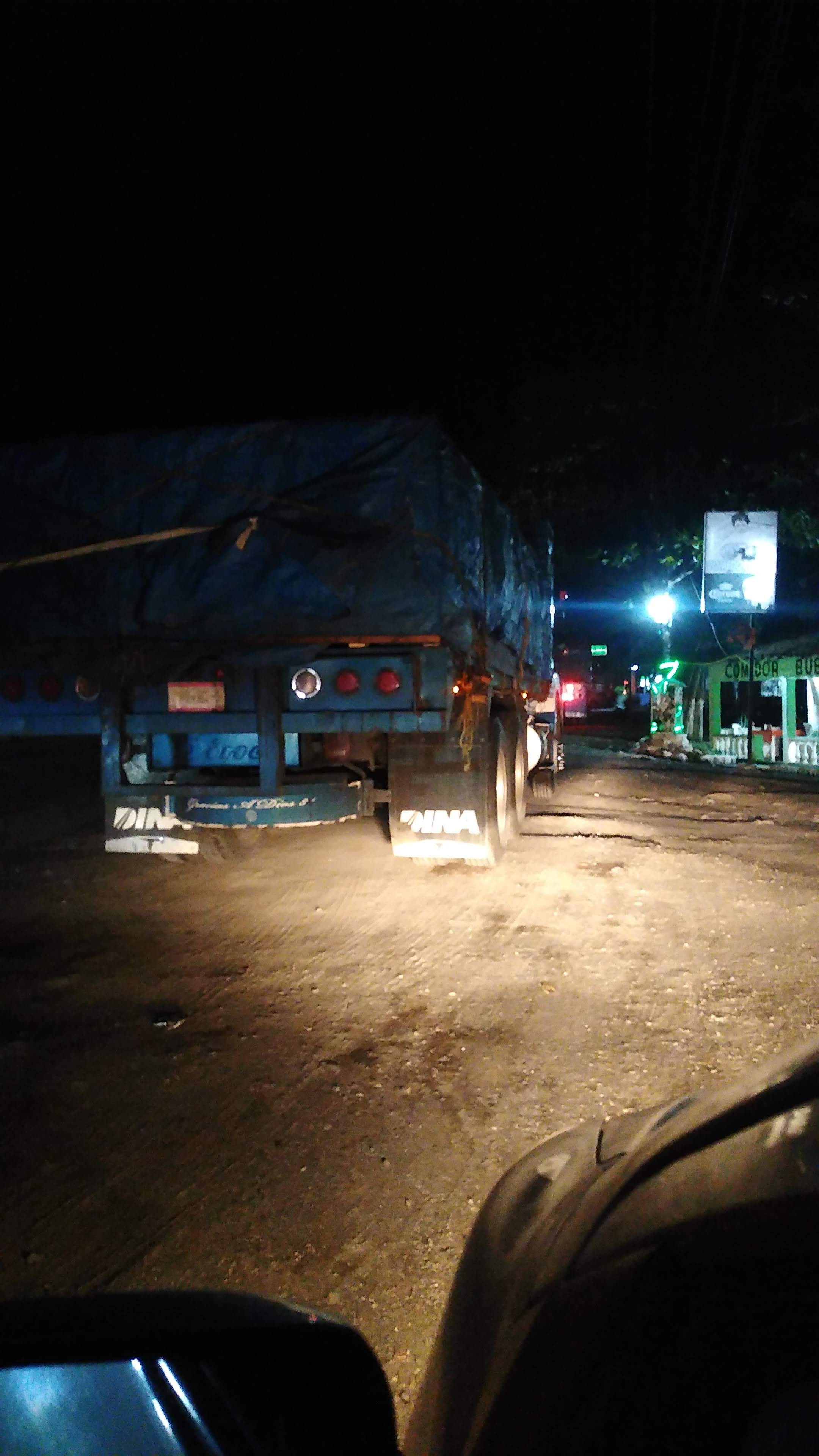 Restauruantt Doña Guille image 6